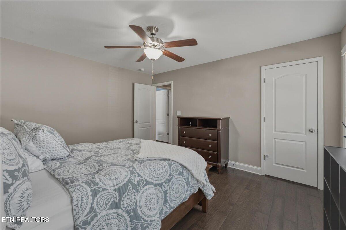 1885 Hidden Deer Lane Knoxville TN 37922