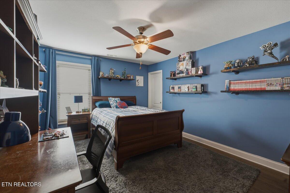 1885 Hidden Deer Lane Knoxville TN 37922