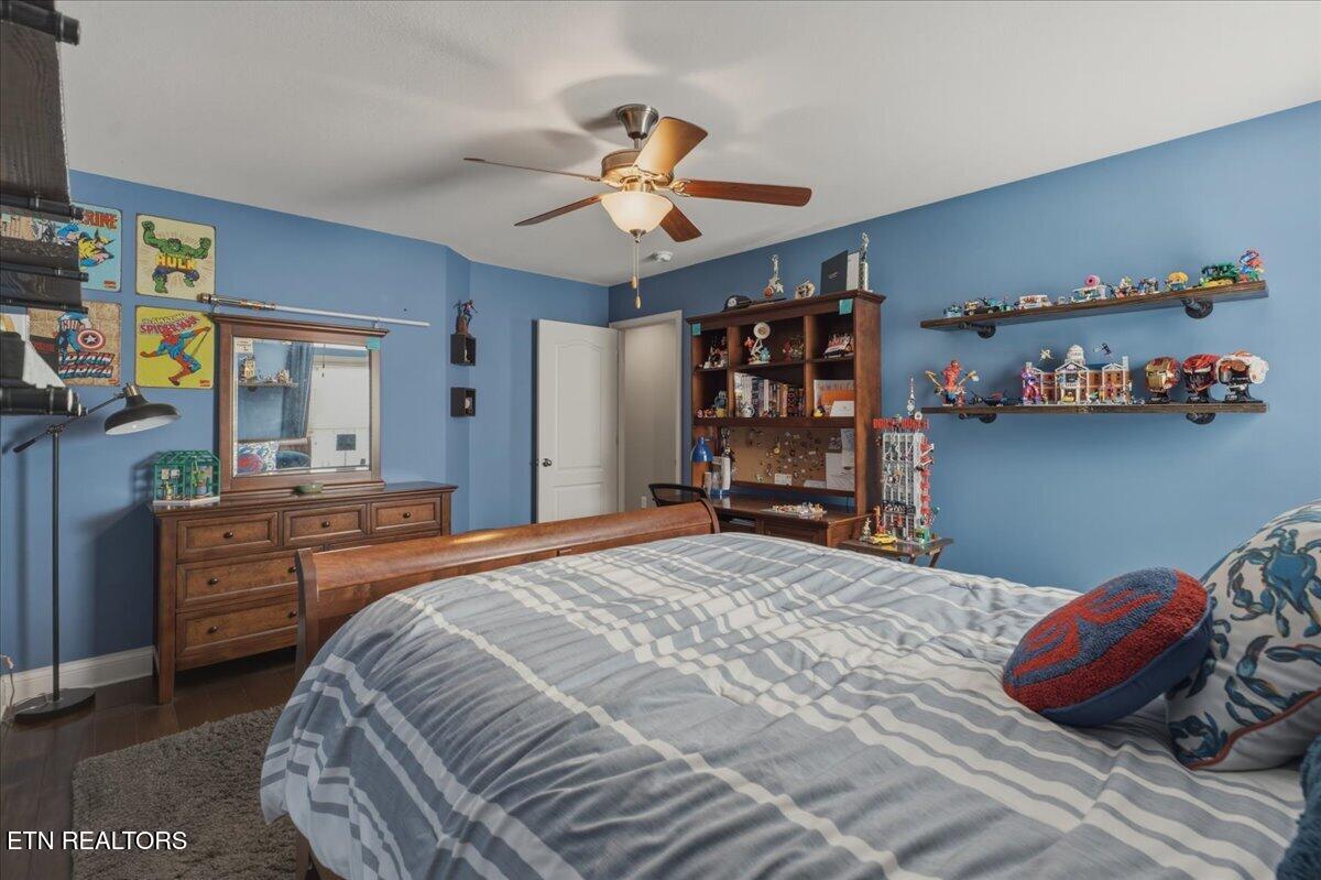 1885 Hidden Deer Lane Knoxville TN 37922