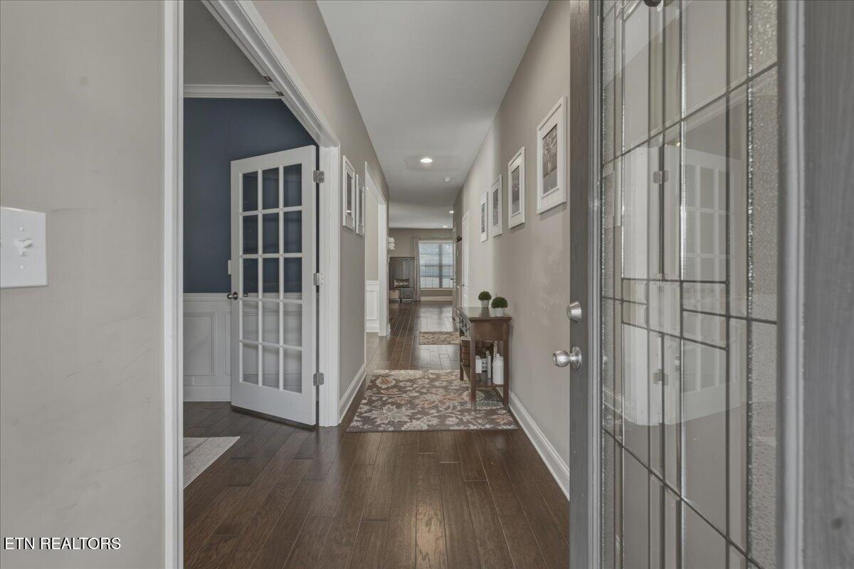 1885 Hidden Deer Lane Knoxville TN 37922