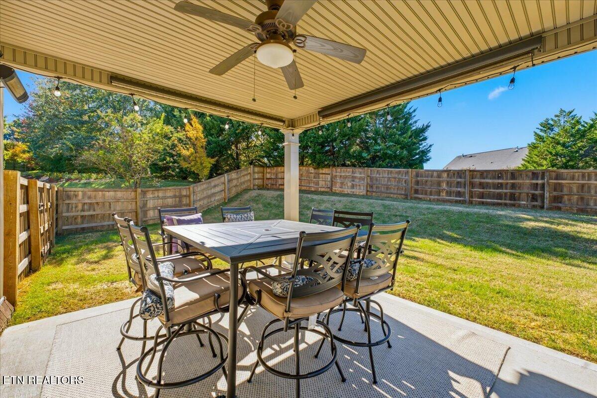 1885 Hidden Deer Lane Knoxville TN 37922