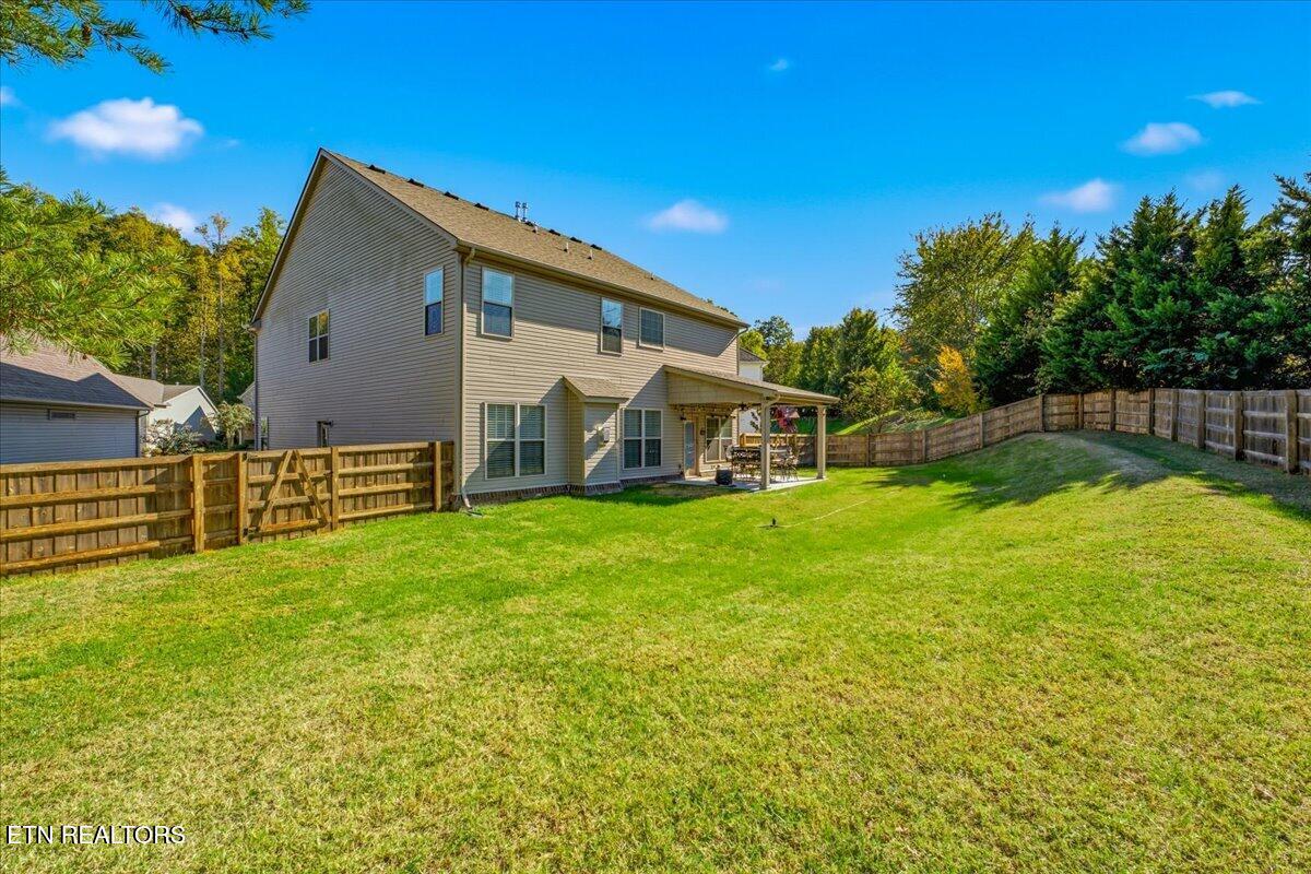 1885 Hidden Deer Lane Knoxville TN 37922