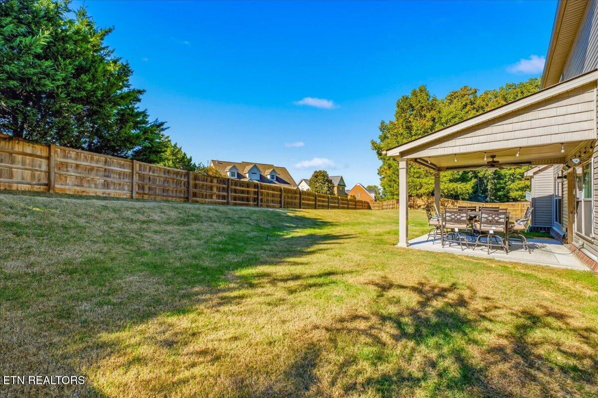 1885 Hidden Deer Lane Knoxville TN 37922