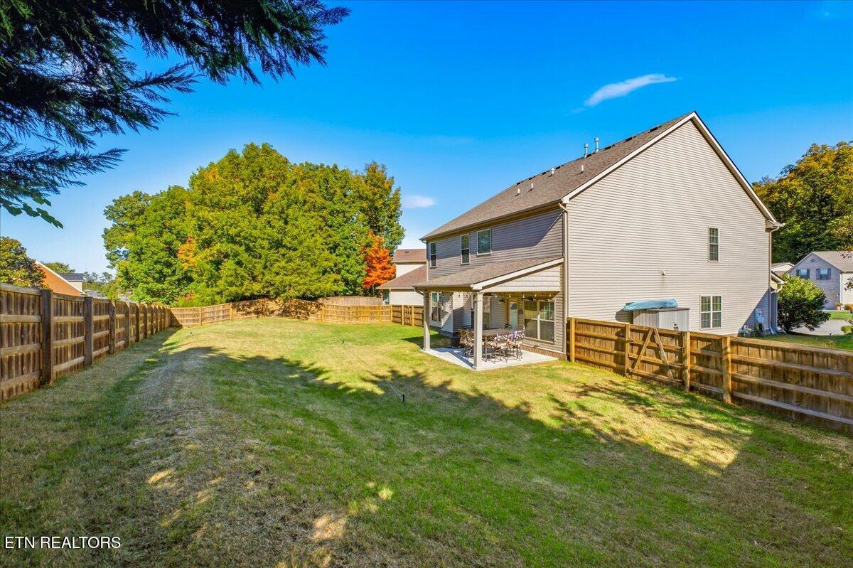 1885 Hidden Deer Lane Knoxville TN 37922