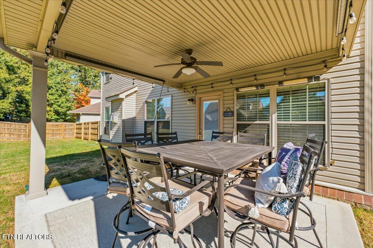 1885 Hidden Deer Lane Knoxville TN 37922
