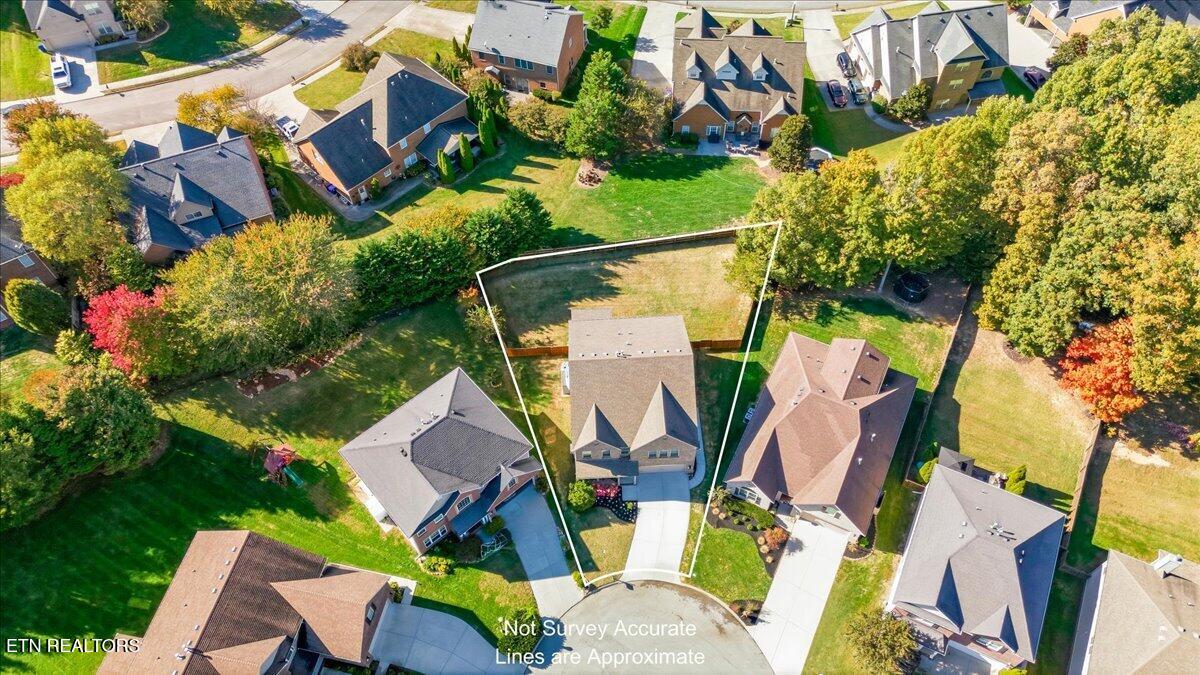 1885 Hidden Deer Lane Knoxville TN 37922