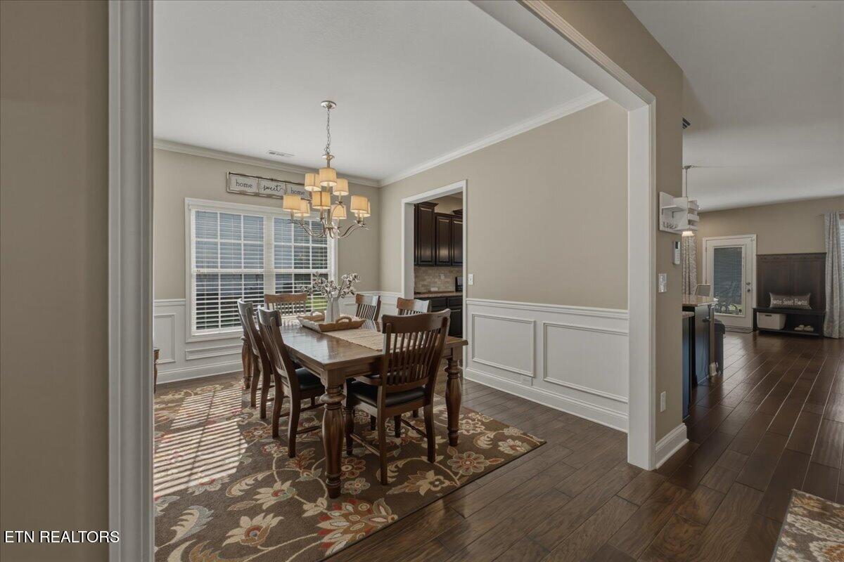 1885 Hidden Deer Lane Knoxville TN 37922