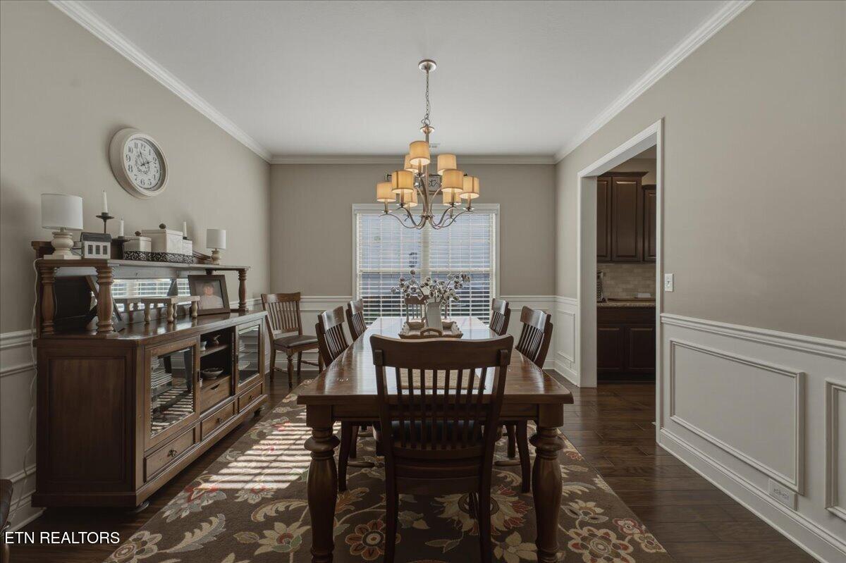 1885 Hidden Deer Lane Knoxville TN 37922