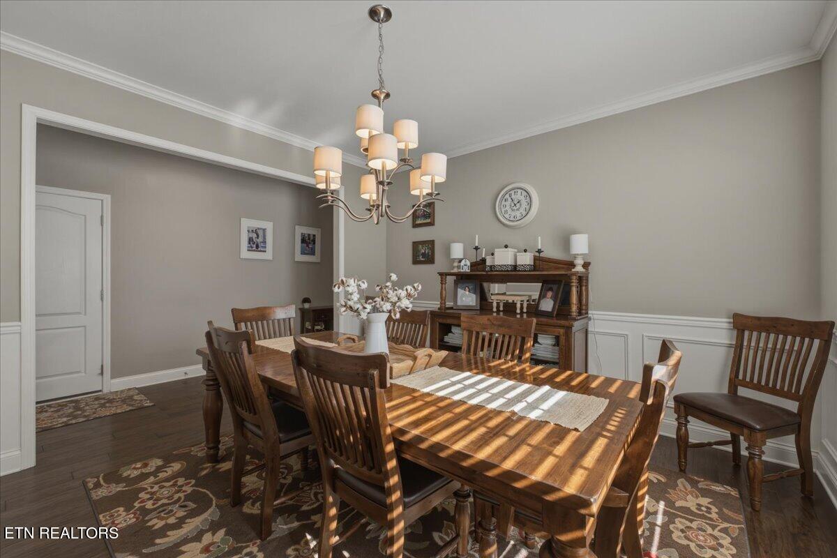 1885 Hidden Deer Lane Knoxville TN 37922
