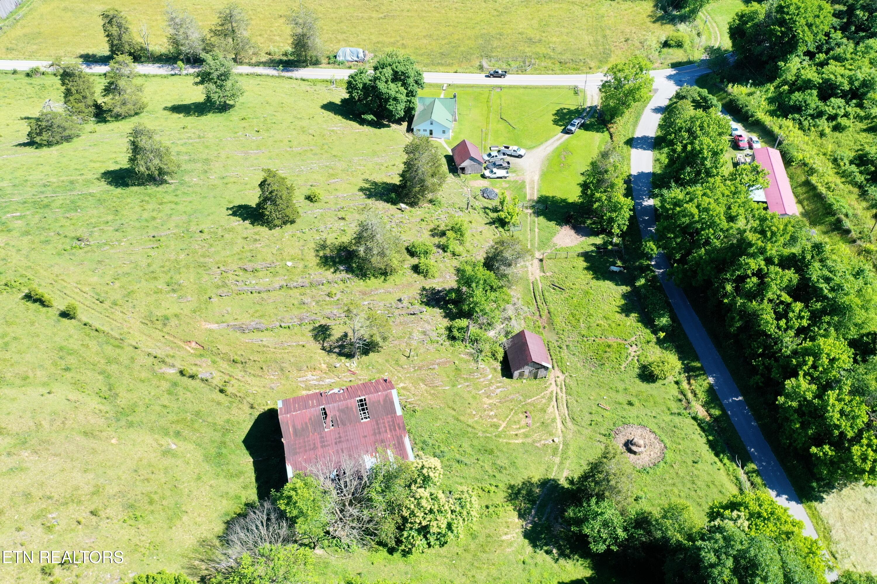 3956 Mulberry Gap Road Sneedville TN 37869