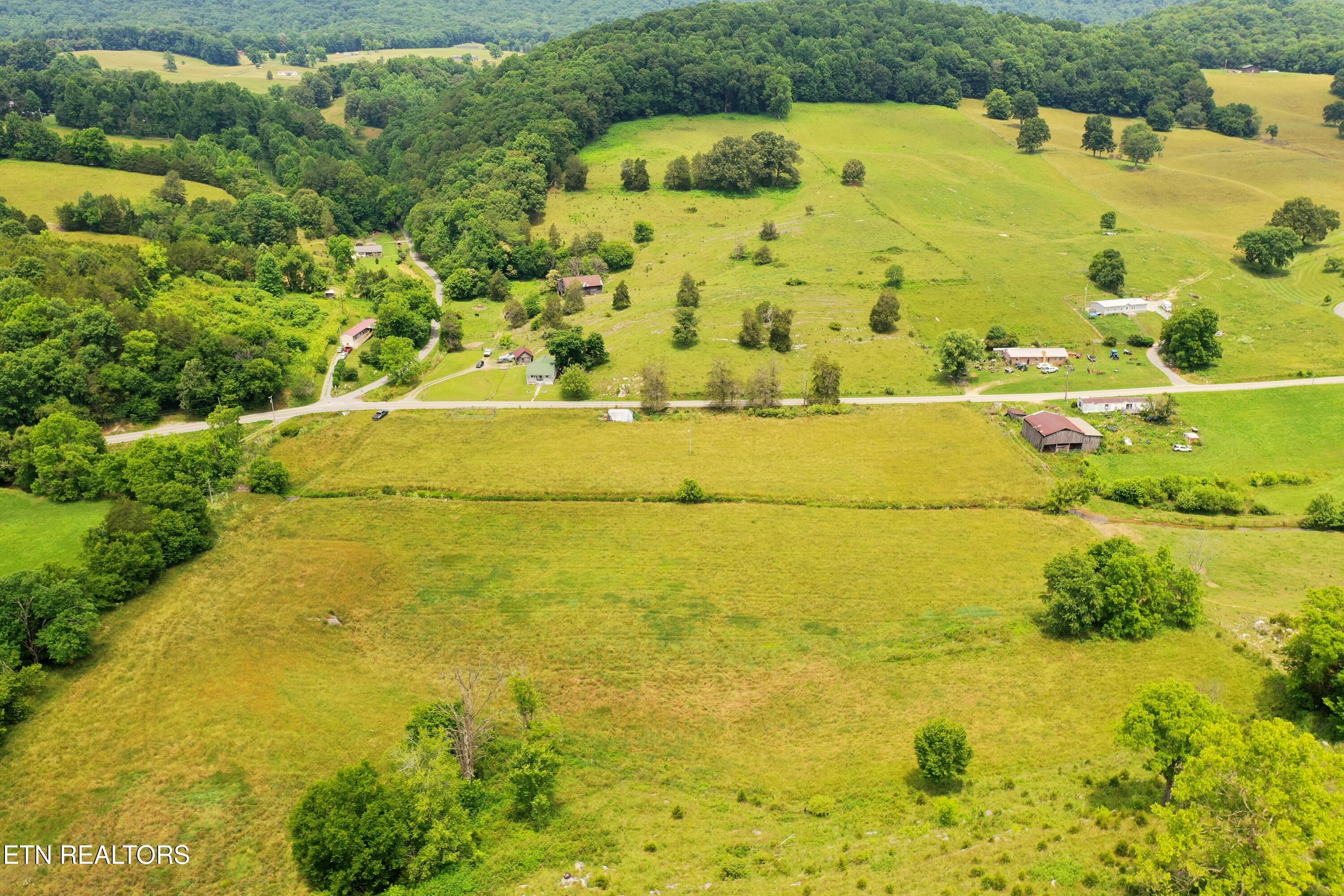 3956 Mulberry Gap Road Sneedville TN 37869