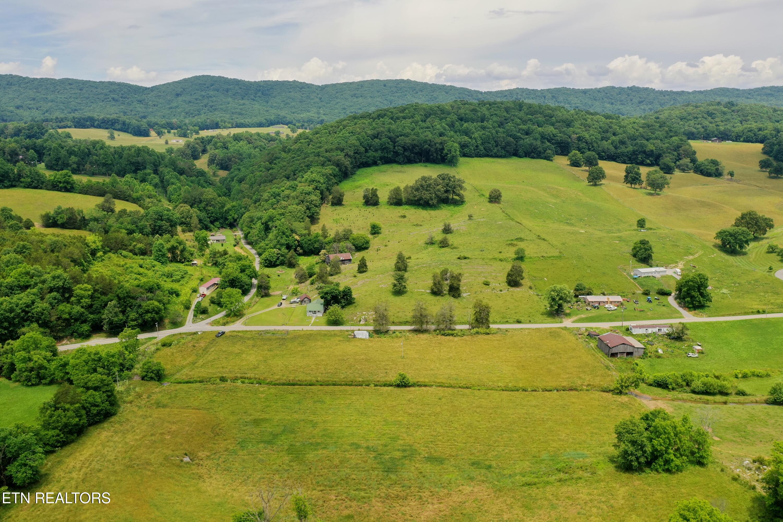 3956 Mulberry Gap Road Sneedville TN 37869