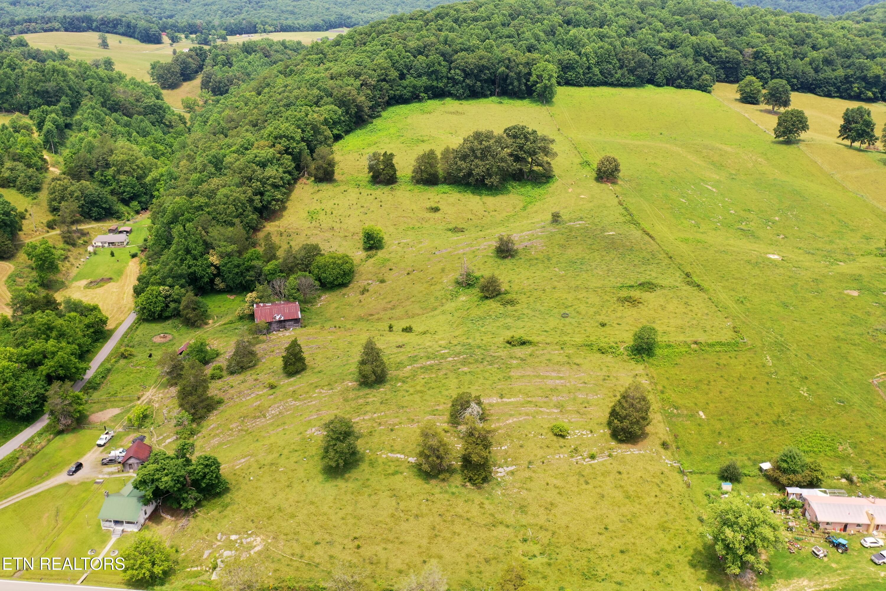 3956 Mulberry Gap Road Sneedville TN 37869