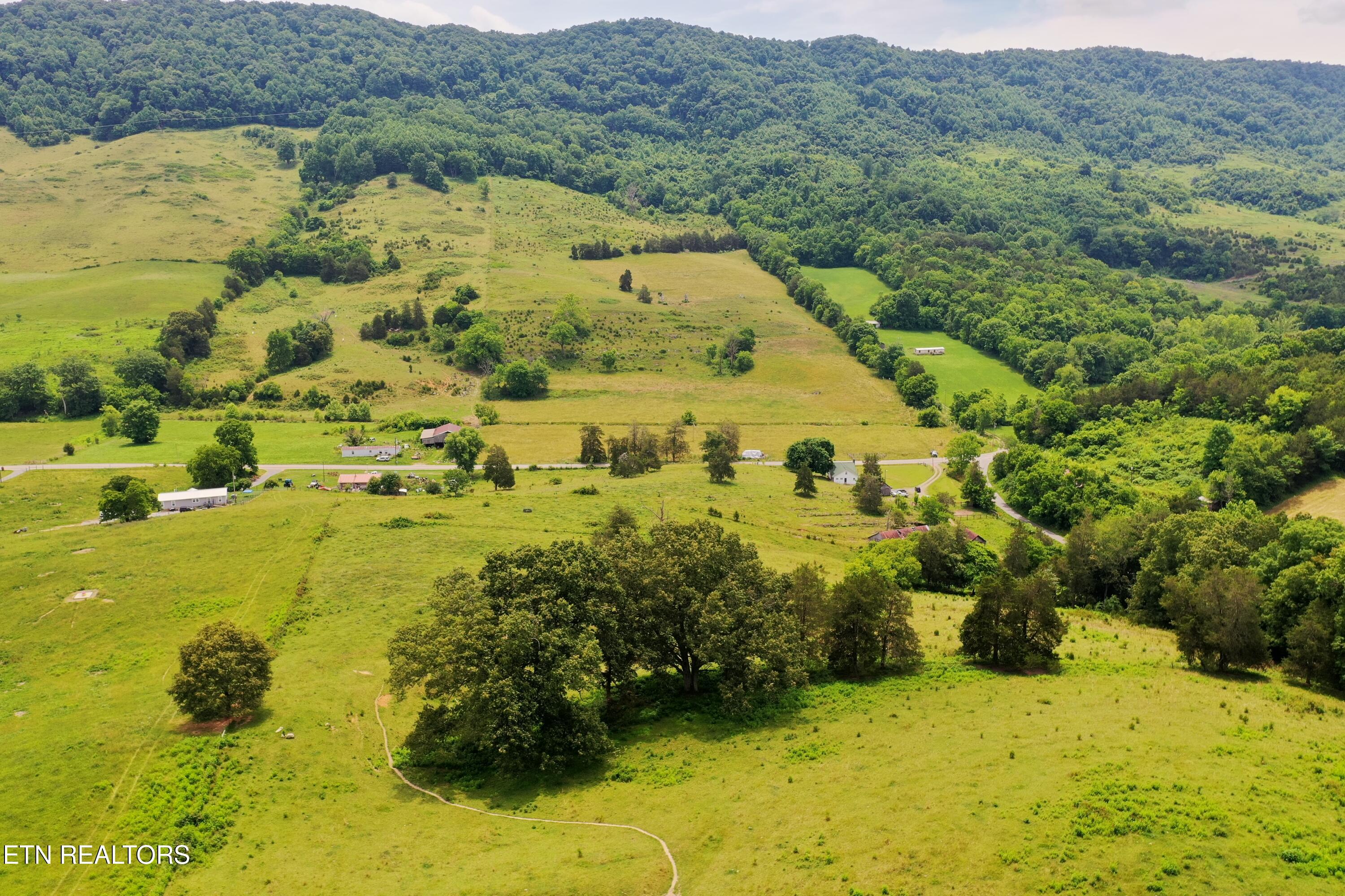 3956 Mulberry Gap Road Sneedville TN 37869