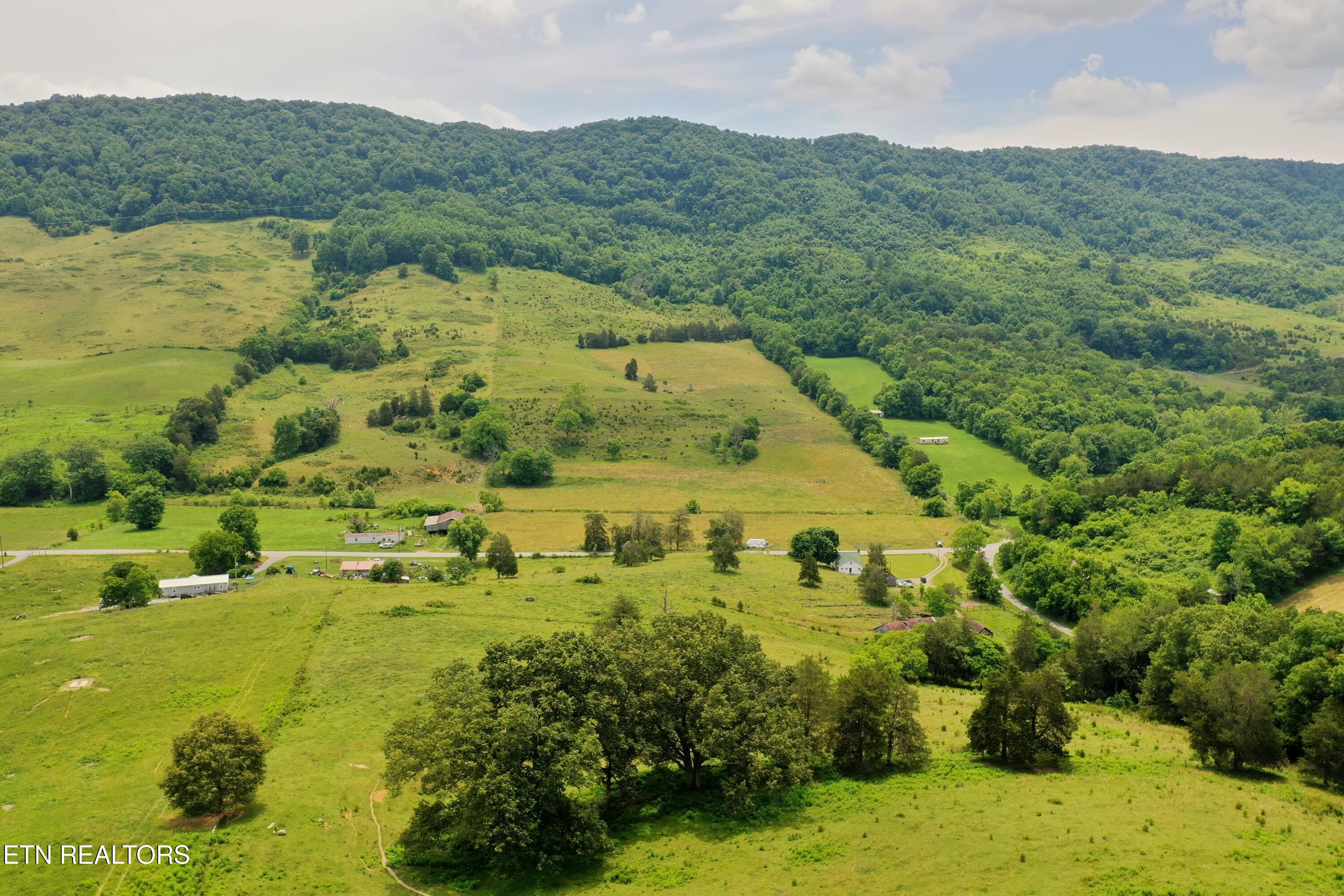 3956 Mulberry Gap Road Sneedville TN 37869