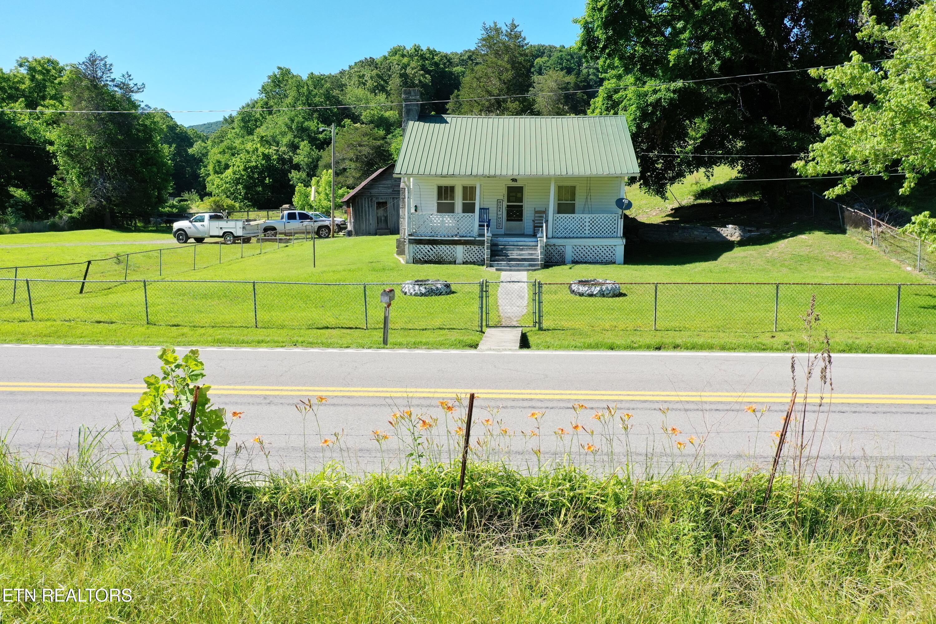 3956 Mulberry Gap Road Sneedville TN 37869