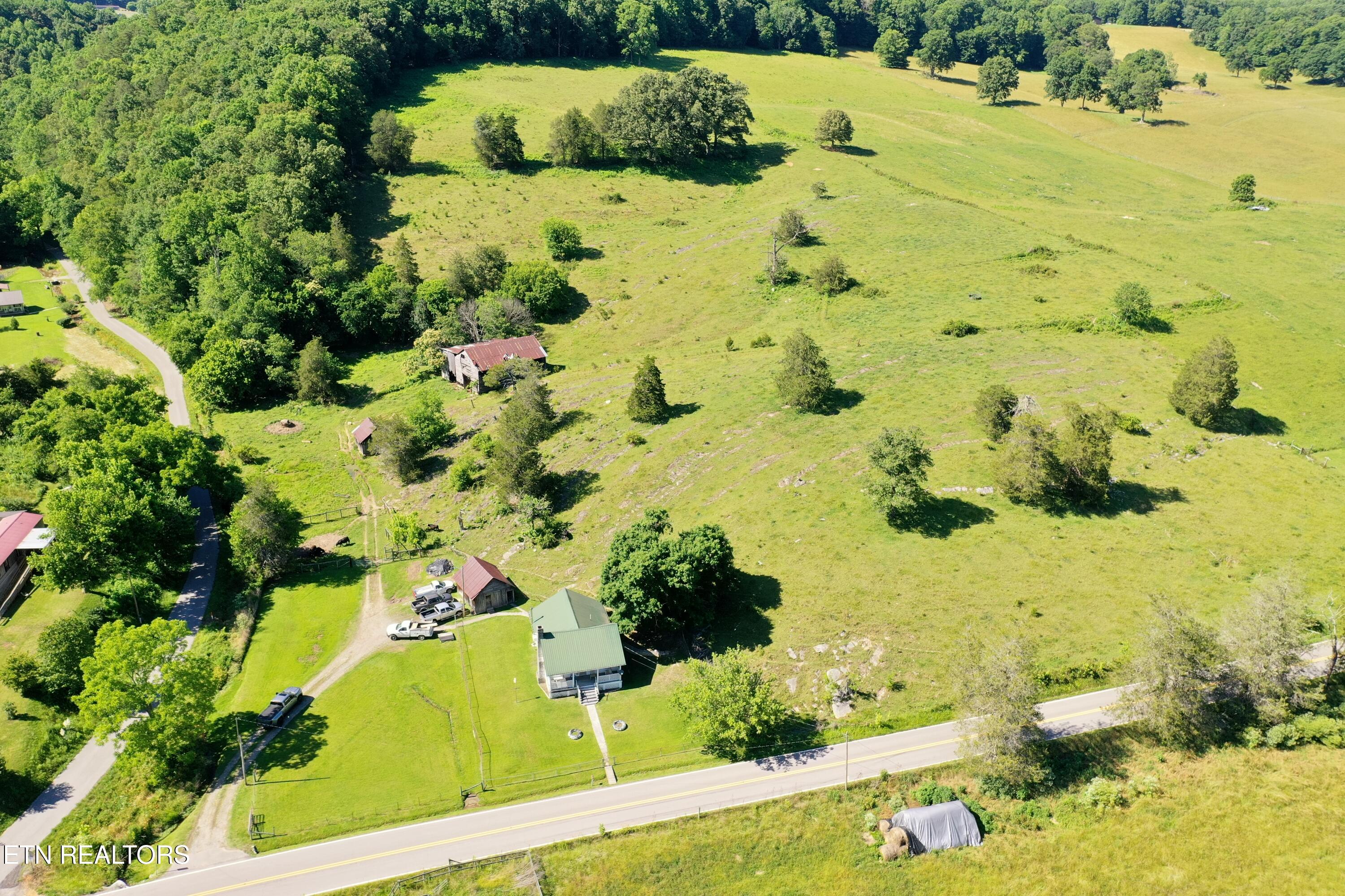 3956 Mulberry Gap Road Sneedville TN 37869