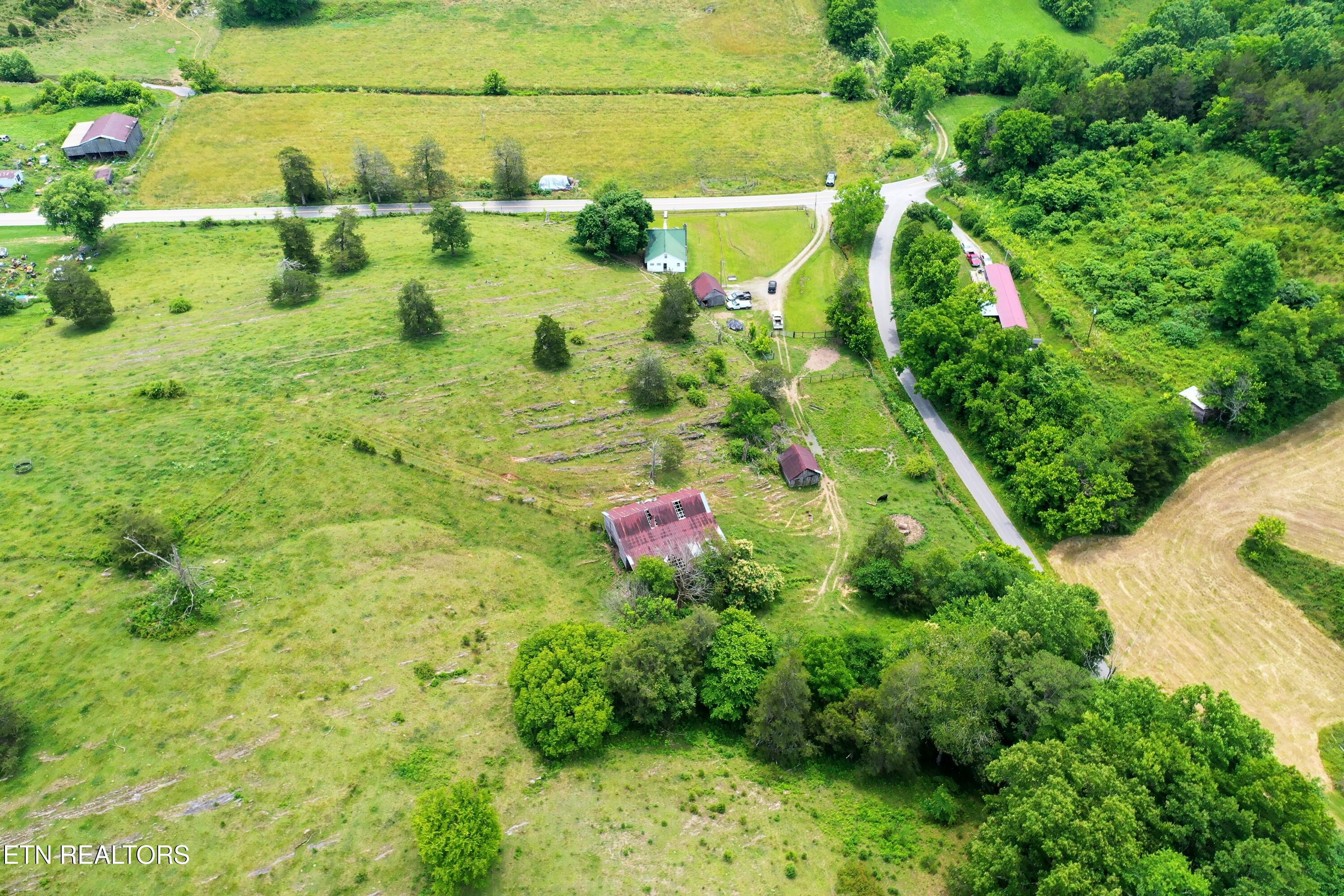 3956 Mulberry Gap Road Sneedville TN 37869