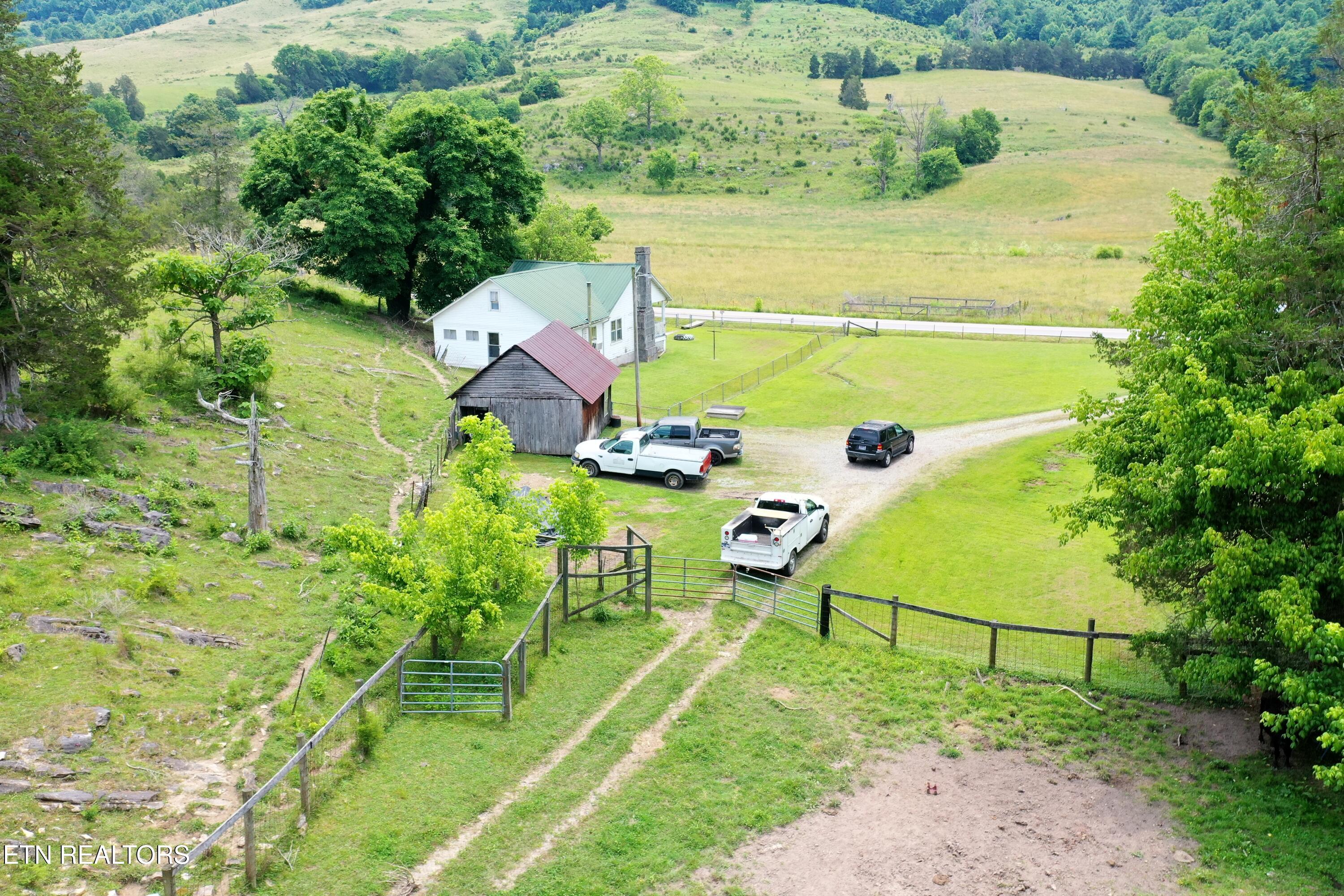 3956 Mulberry Gap Road Sneedville TN 37869