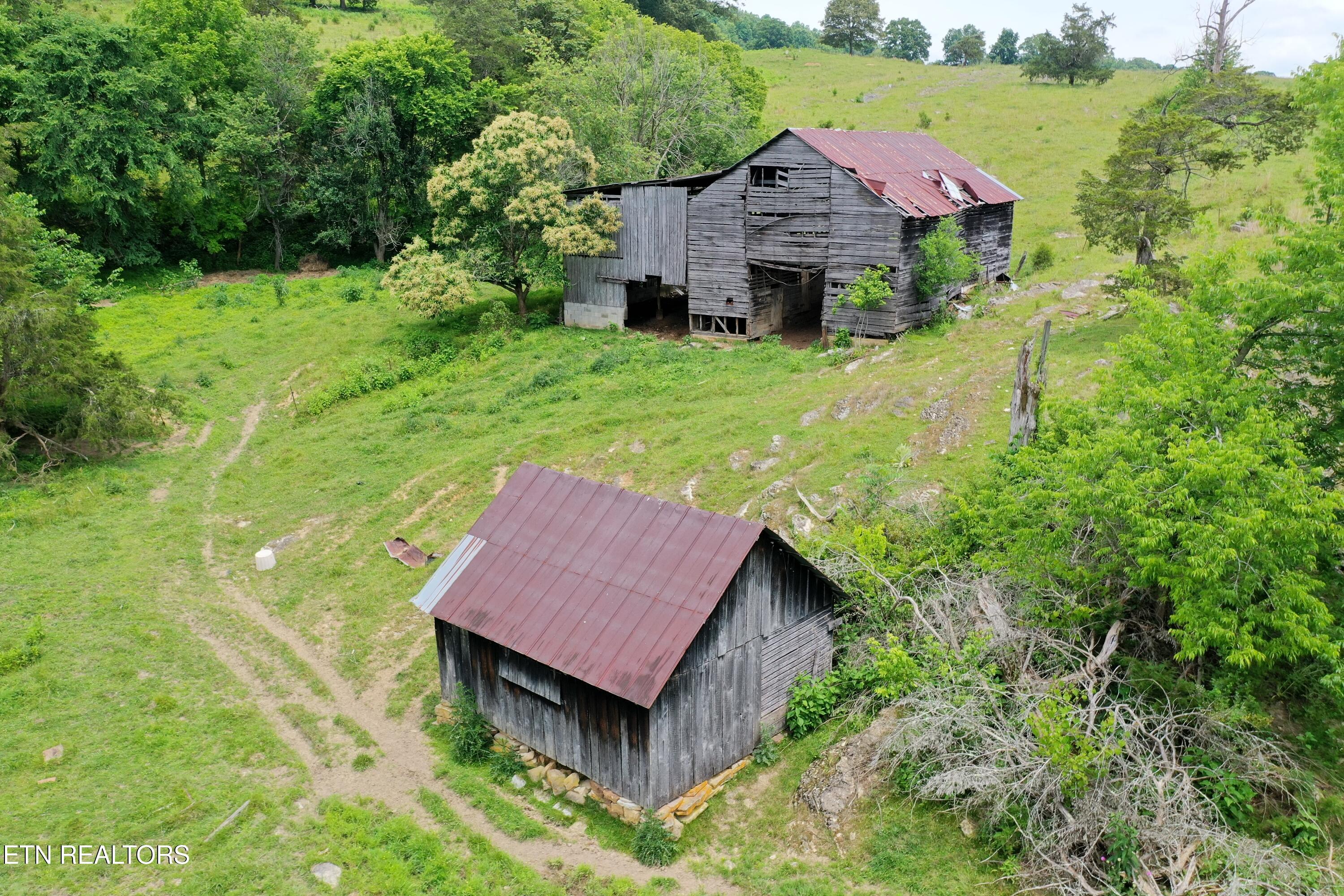 3956 Mulberry Gap Road Sneedville TN 37869