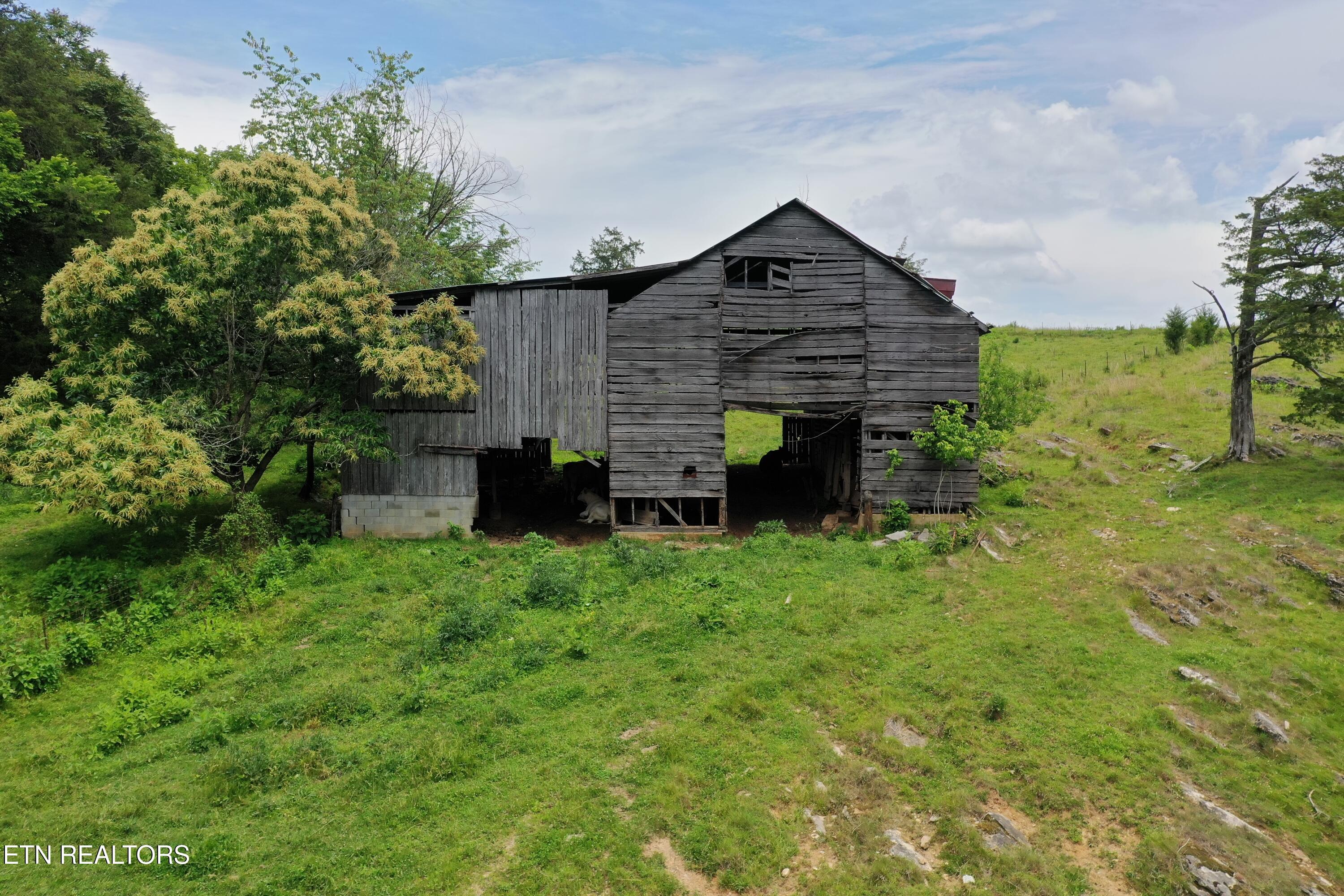 3956 Mulberry Gap Road Sneedville TN 37869