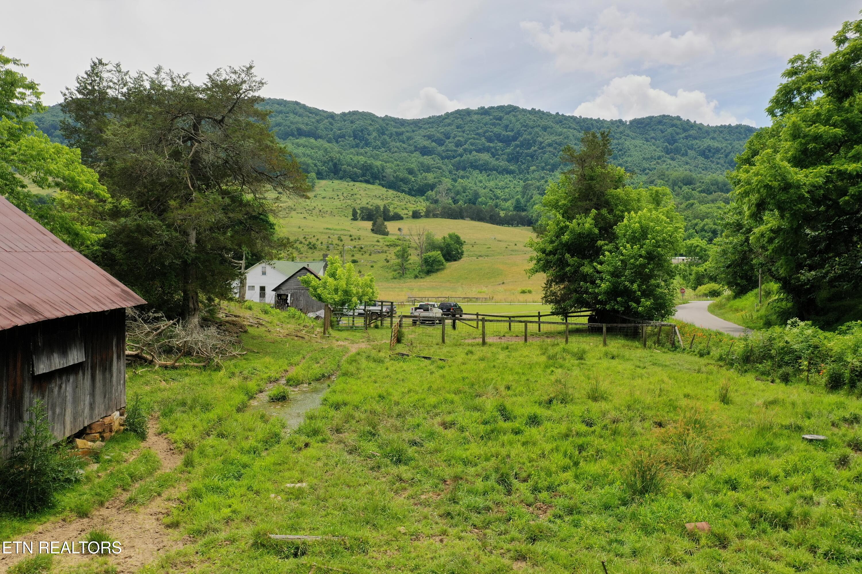 3956 Mulberry Gap Road Sneedville TN 37869