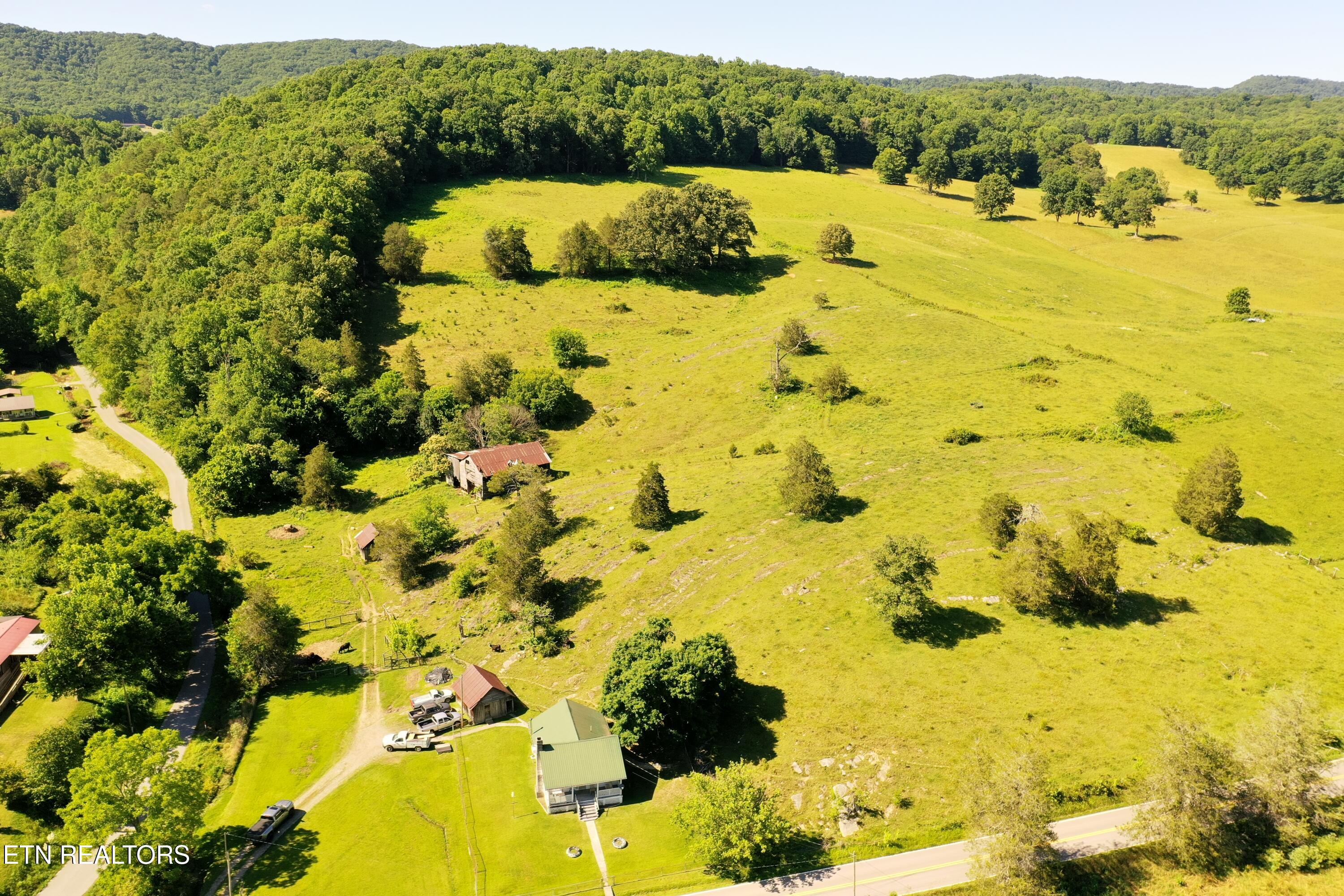 3956 Mulberry Gap Road Sneedville TN 37869
