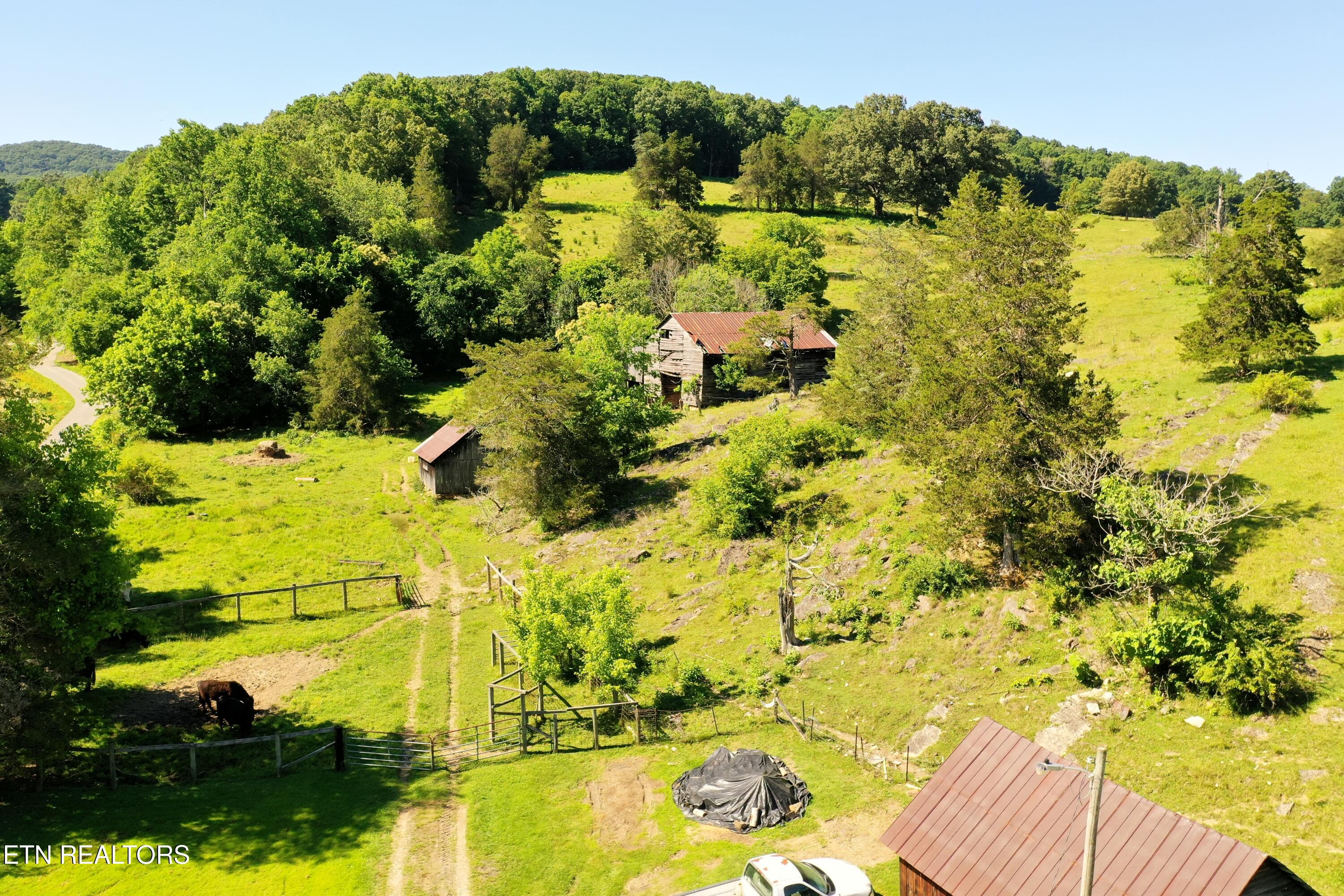 3956 Mulberry Gap Road Sneedville TN 37869