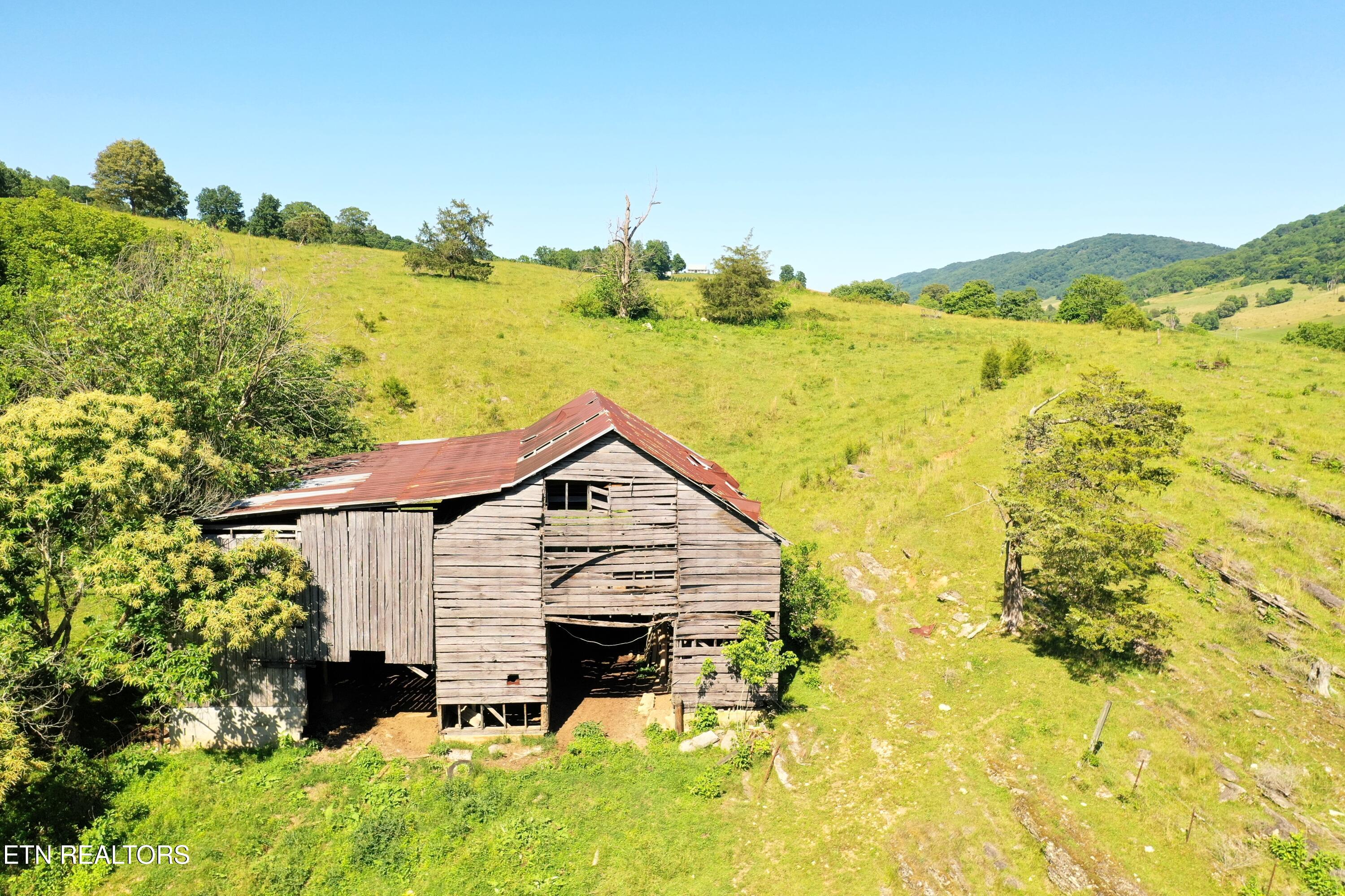 3956 Mulberry Gap Road Sneedville TN 37869