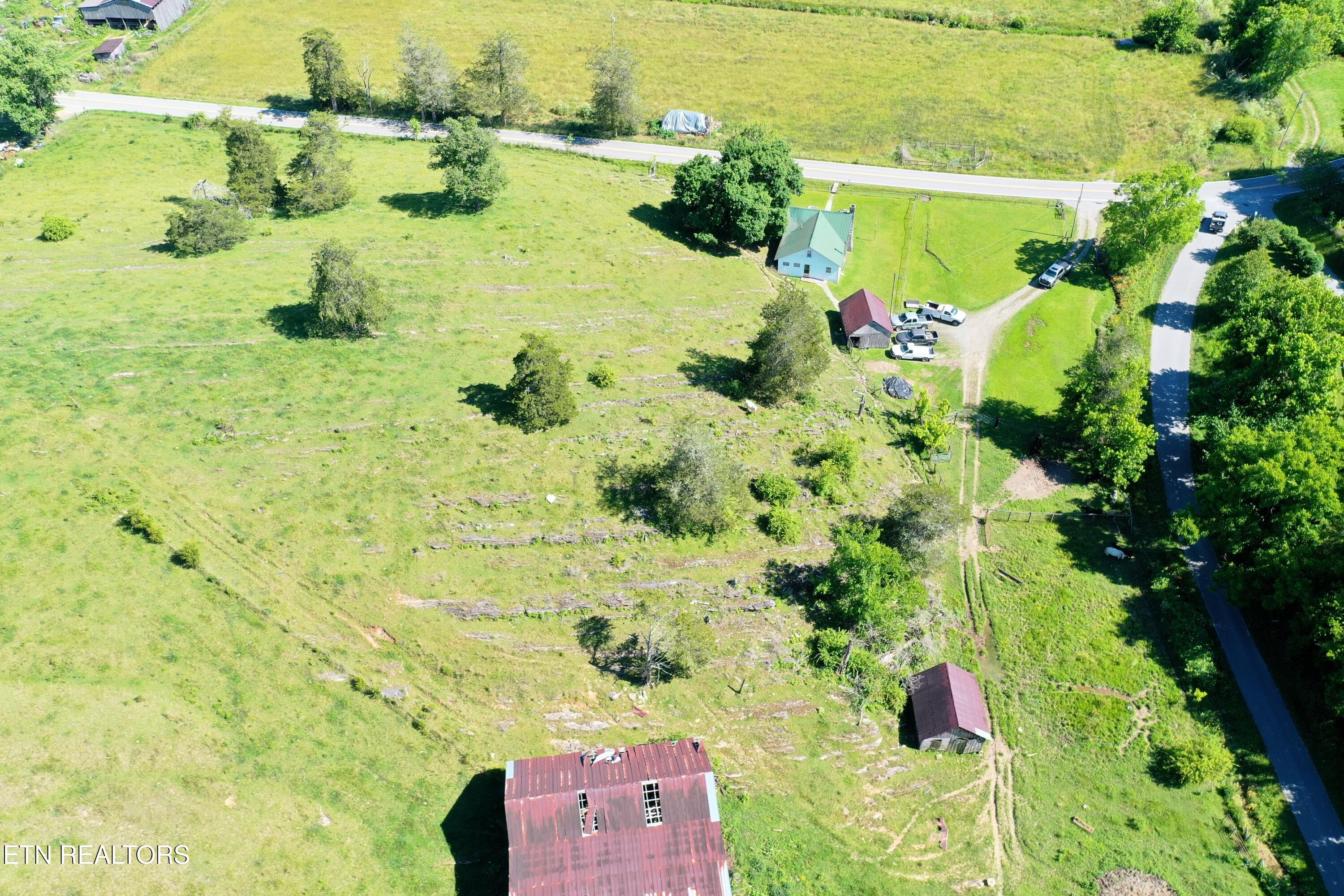 3956 Mulberry Gap Road Sneedville TN 37869