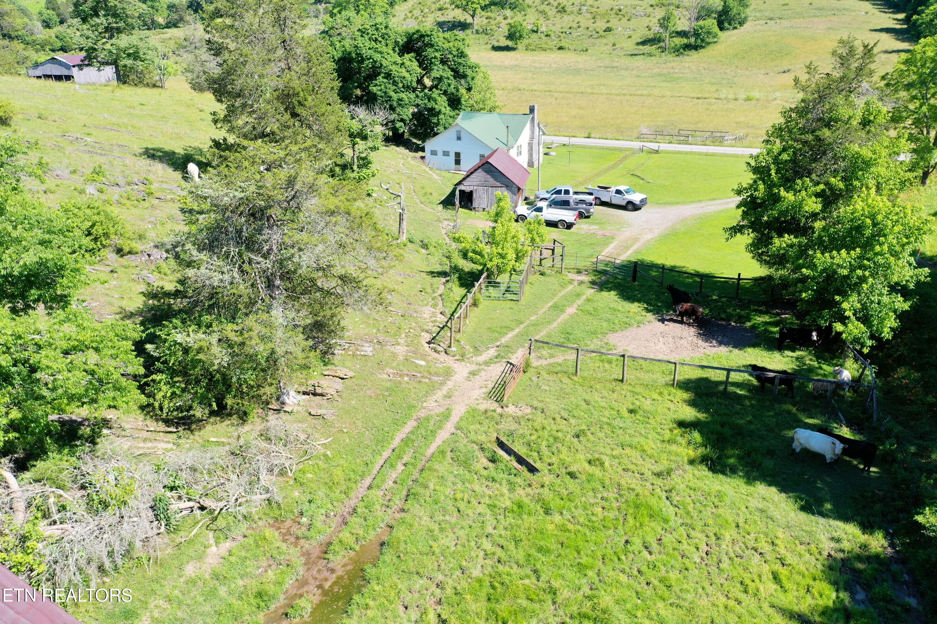 3956 Mulberry Gap Road Sneedville TN 37869