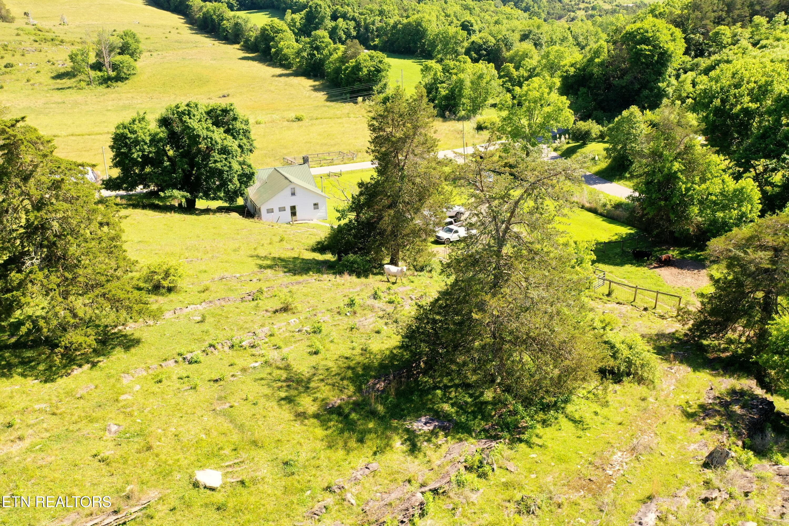 3956 Mulberry Gap Road Sneedville TN 37869