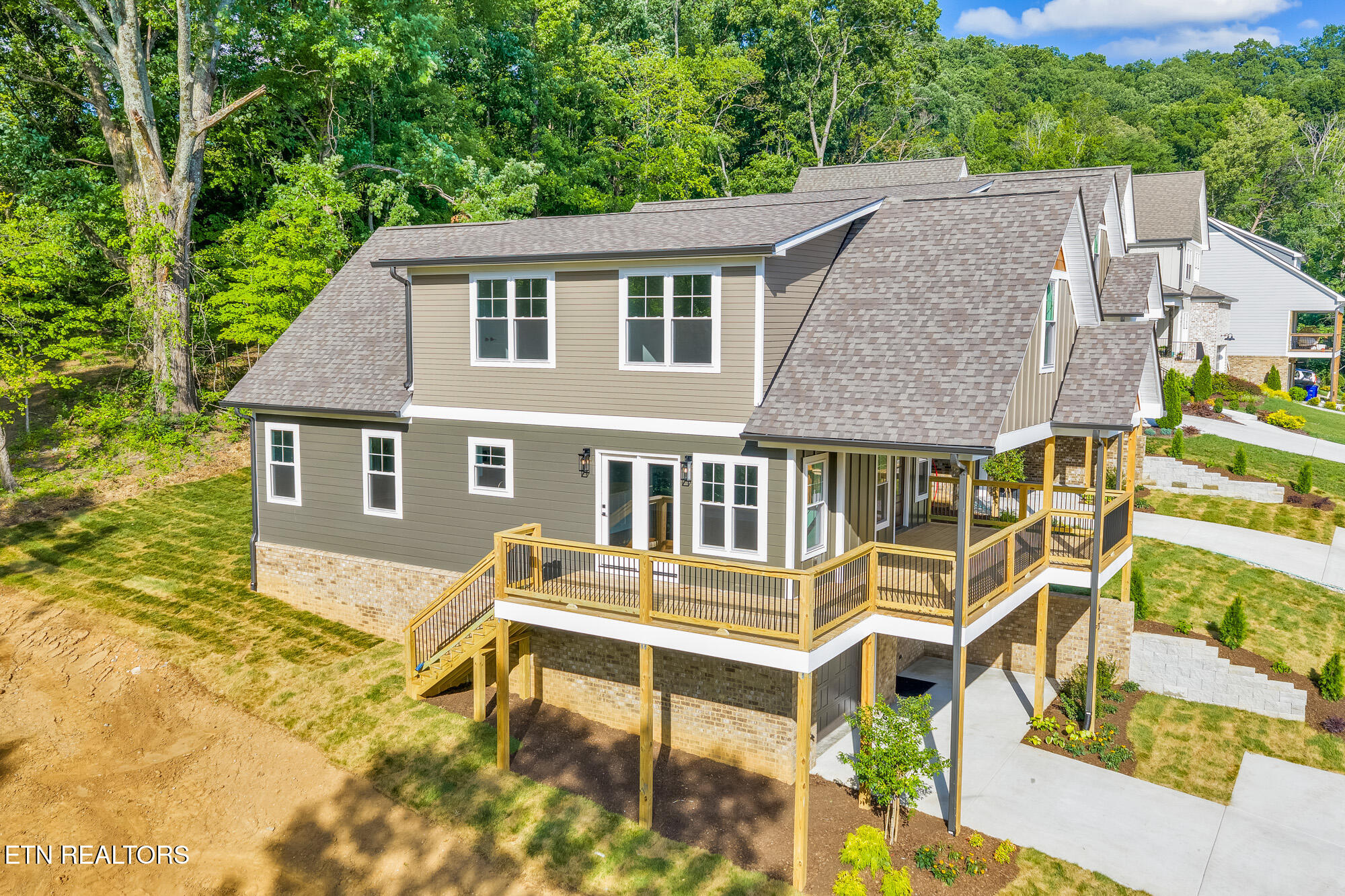 613 W View Road Chattanooga TN 37415