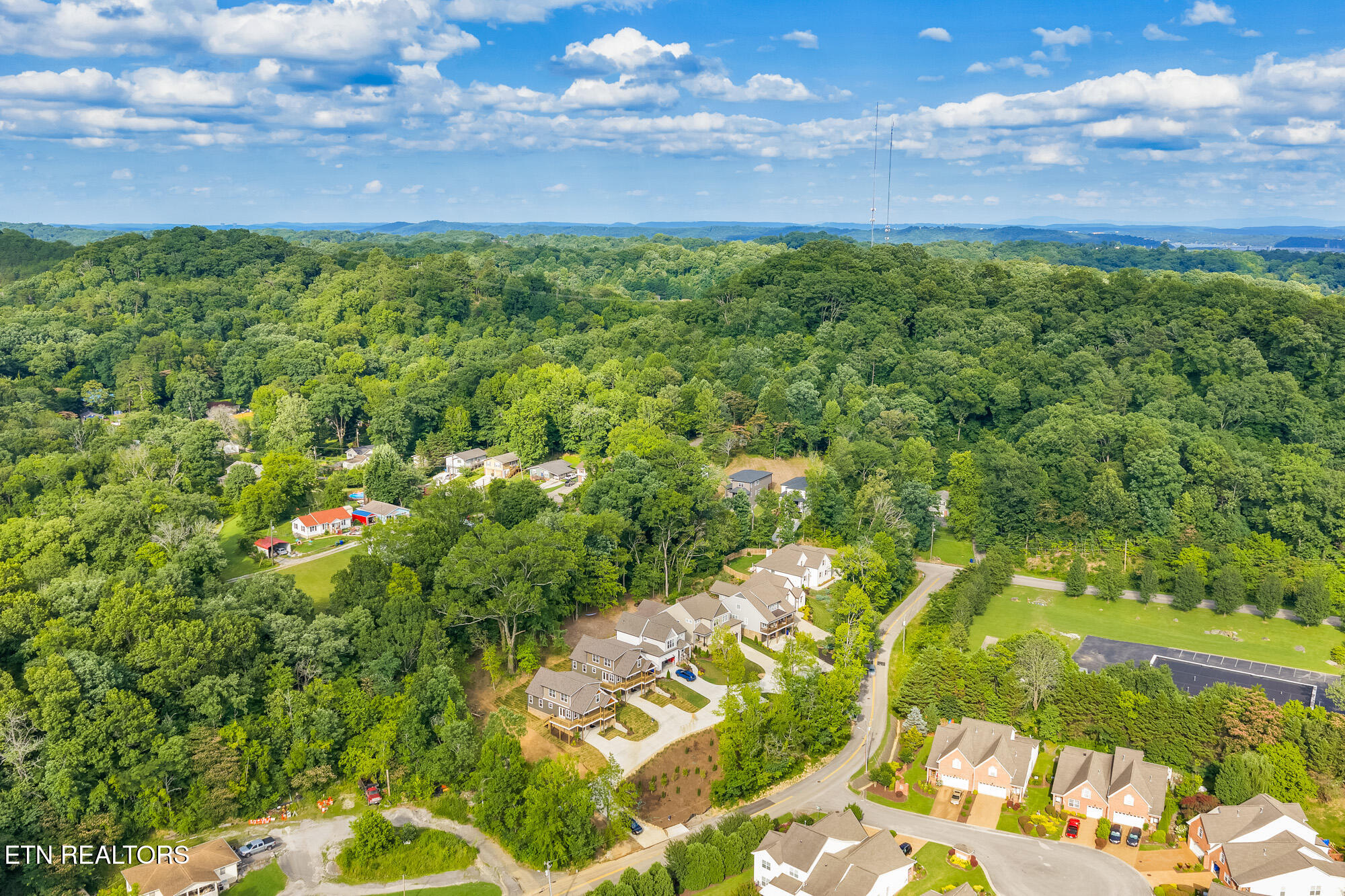 613 W View Road Chattanooga TN 37415