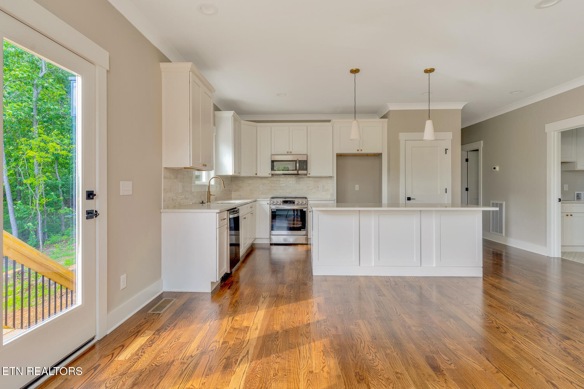 613 W View Road Chattanooga TN 37415