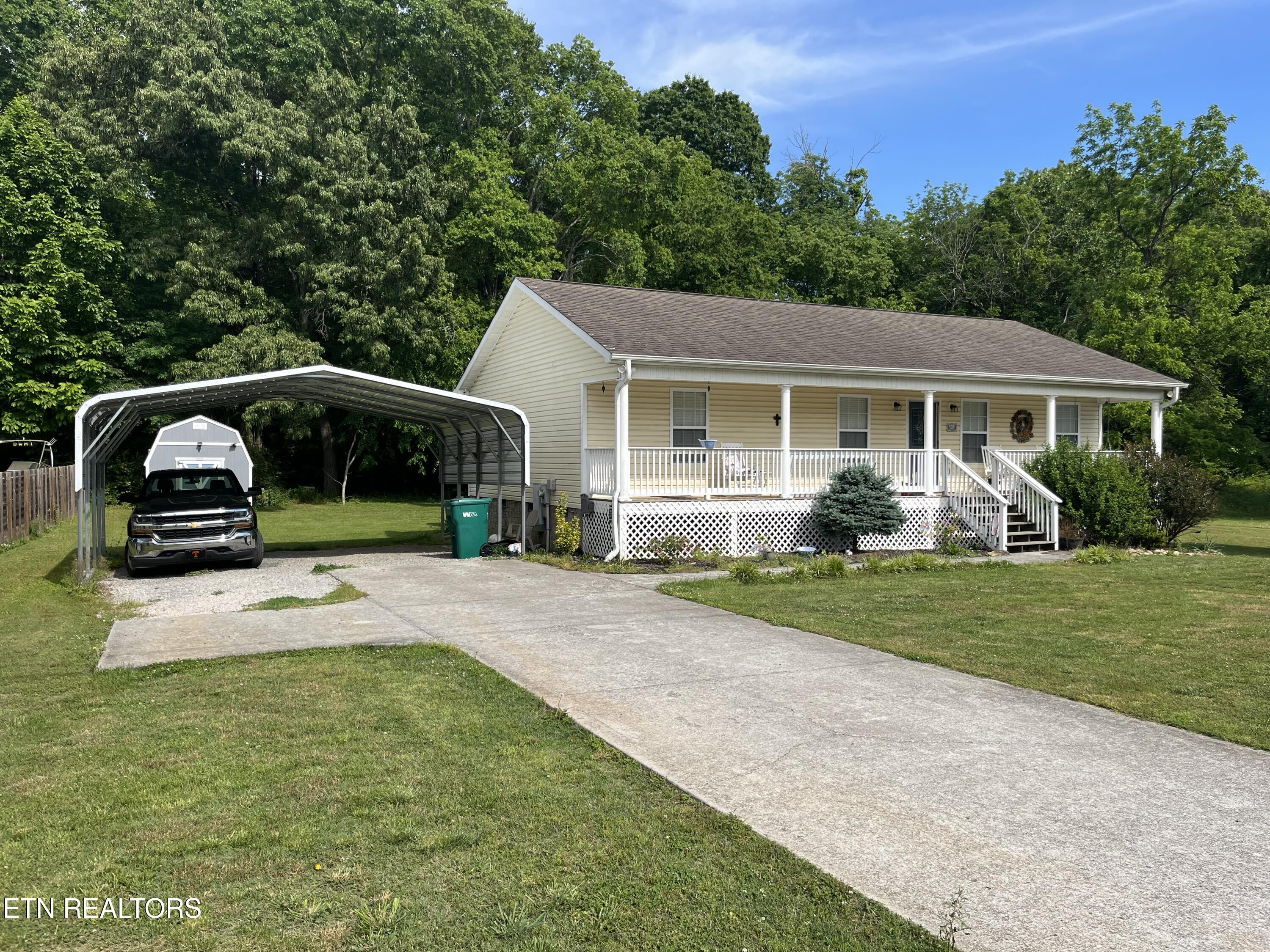 4416 Ventura Drive Knoxville TN 37938