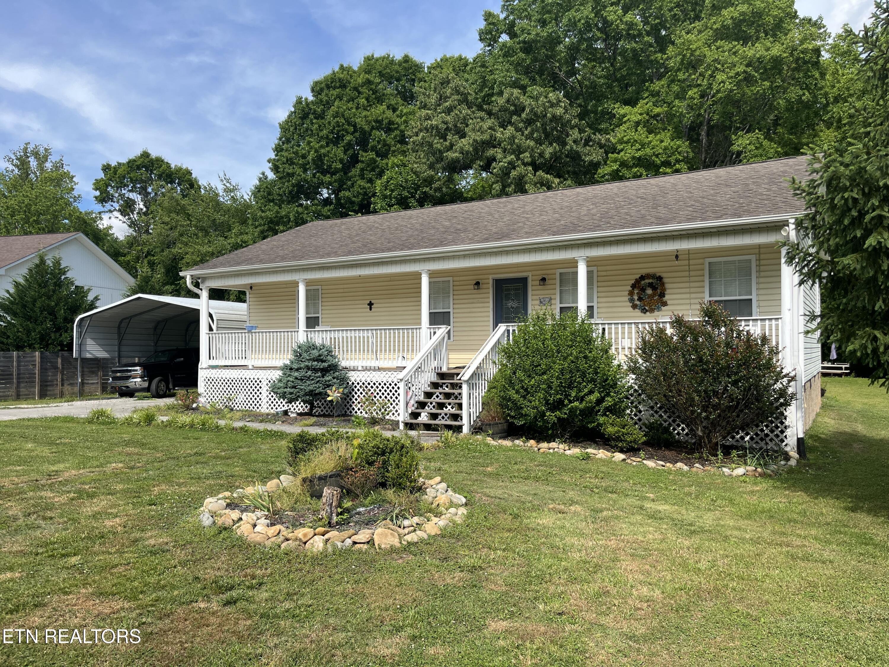 4416 Ventura Drive Knoxville TN 37938