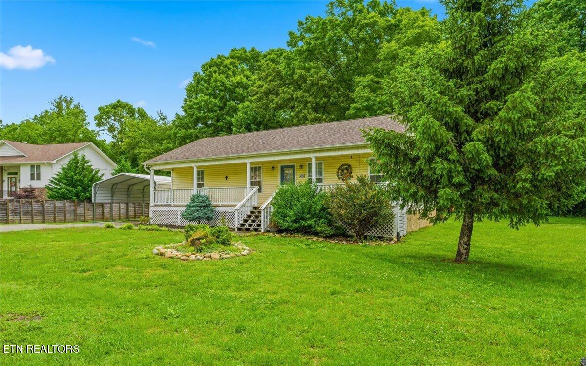 4416 Ventura Drive Knoxville TN 37938