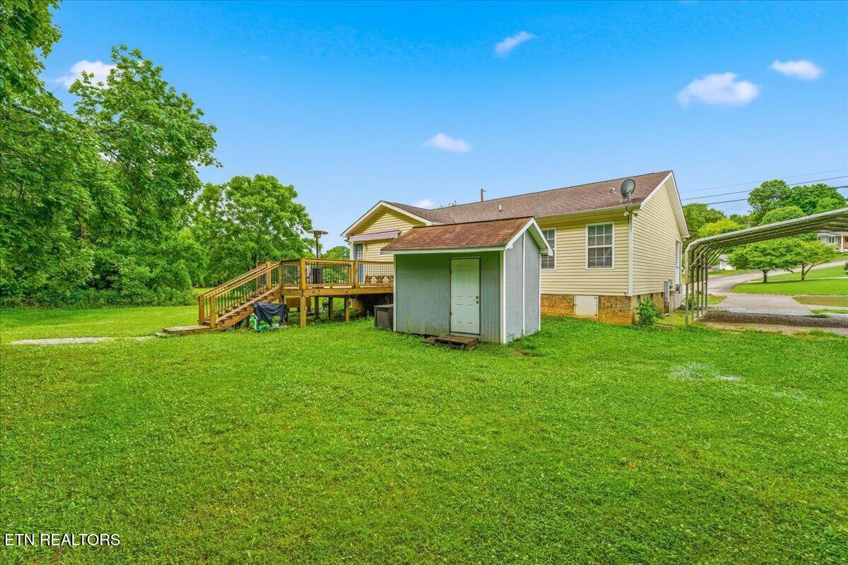 4416 Ventura Drive Knoxville TN 37938