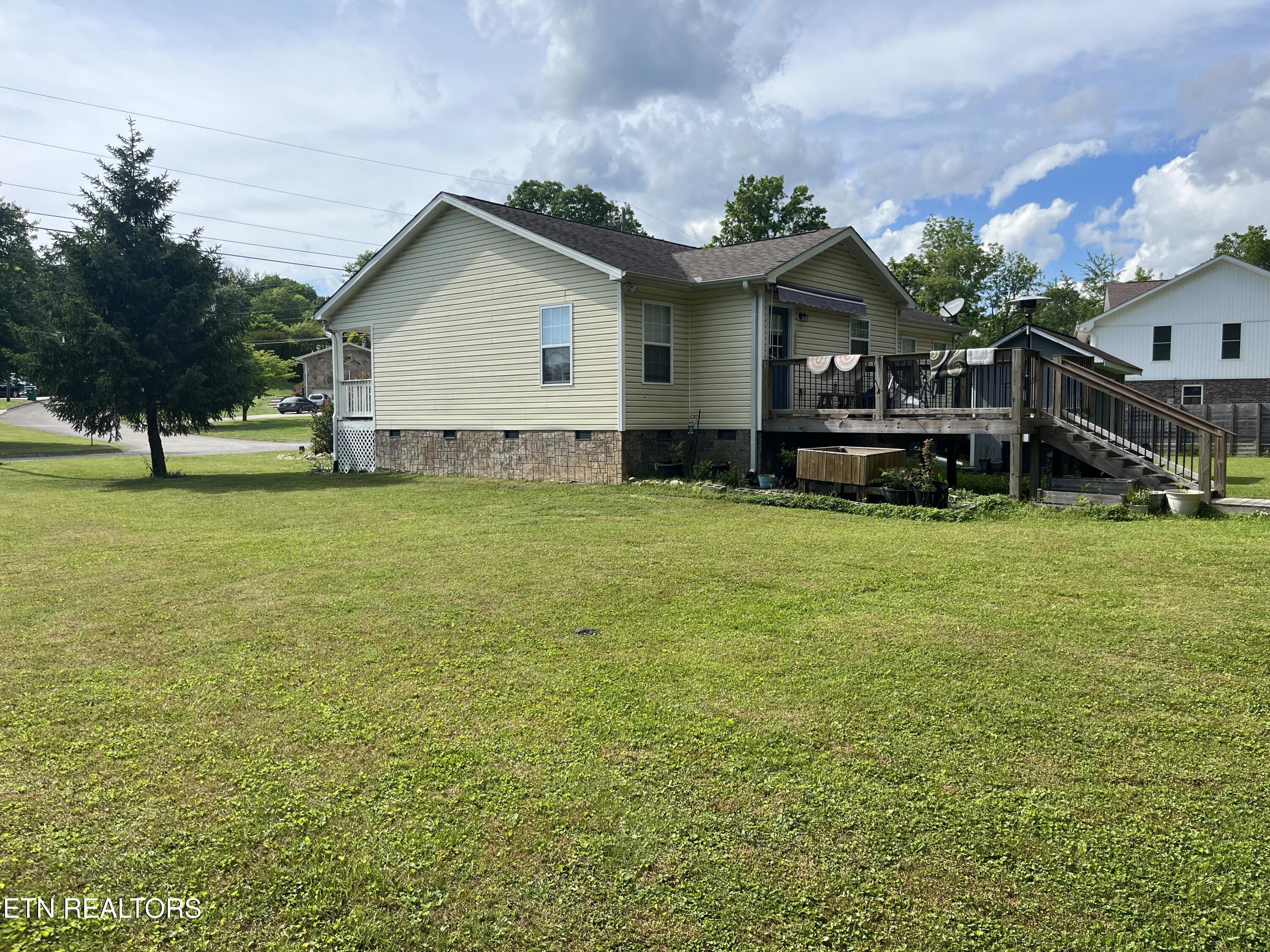 4416 Ventura Drive Knoxville TN 37938