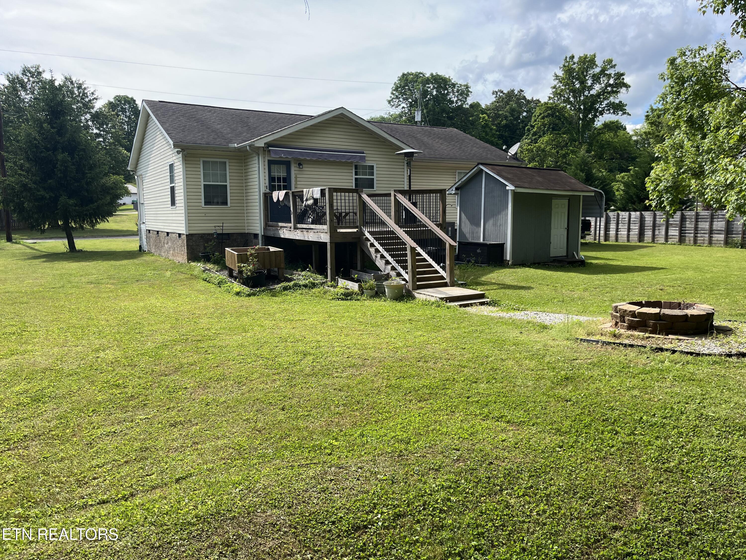 4416 Ventura Drive Knoxville TN 37938