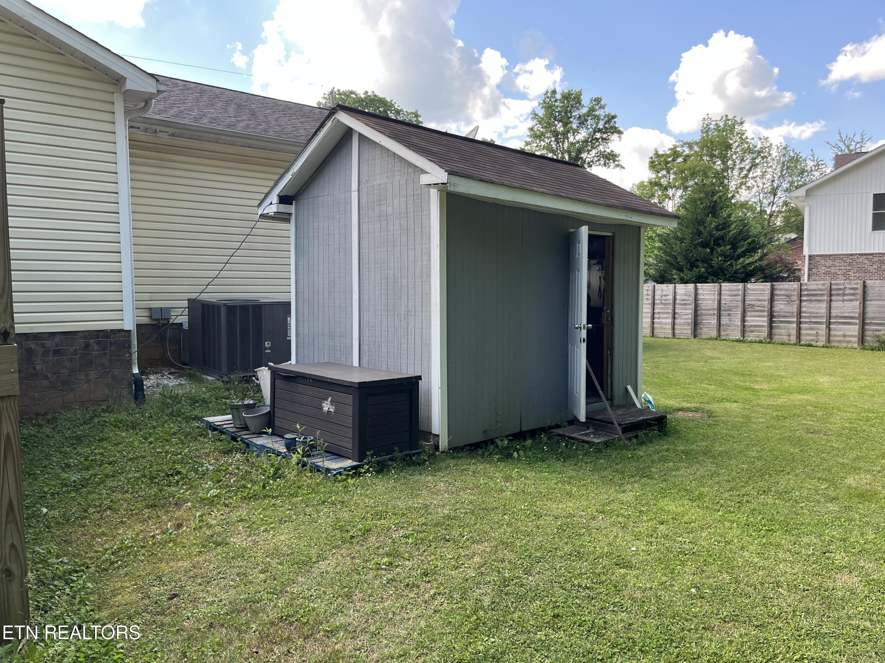 4416 Ventura Drive Knoxville TN 37938
