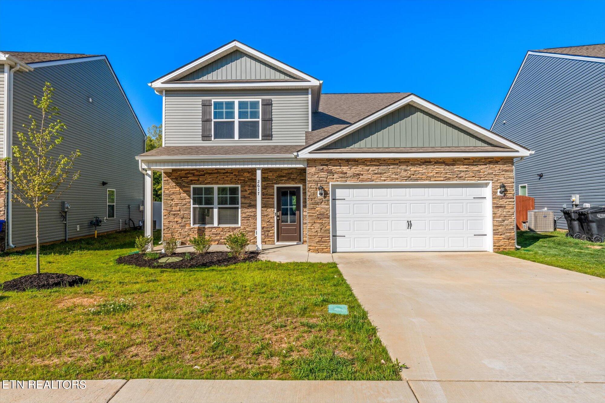 2617 Red Barn Road Knoxville TN 37931