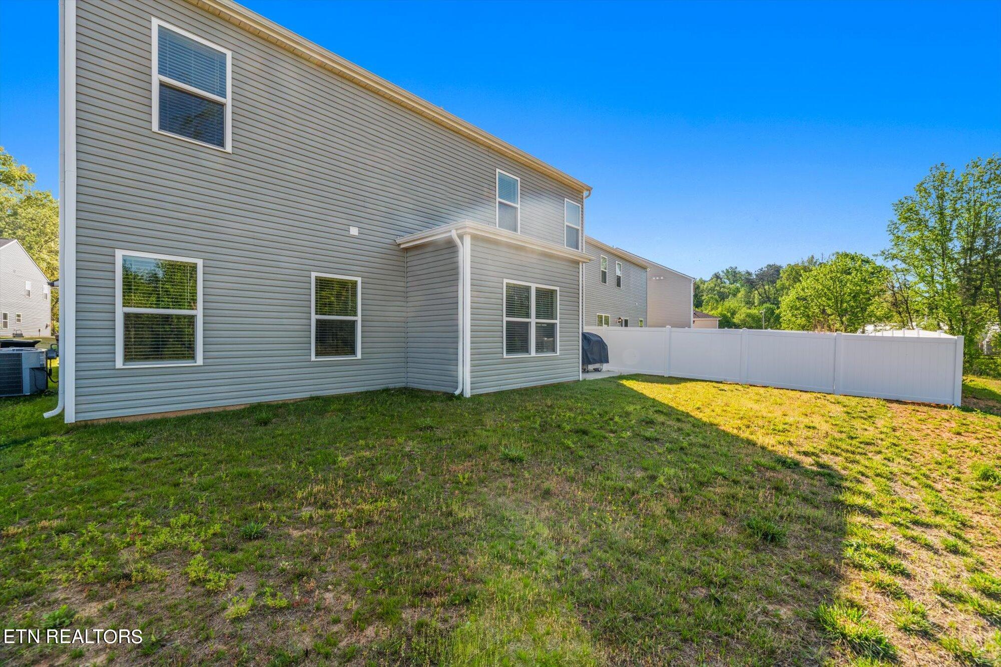 2617 Red Barn Road Knoxville TN 37931