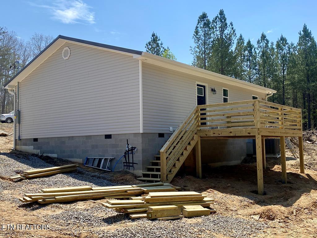 6383 Valley View Road Crossville TN 38572