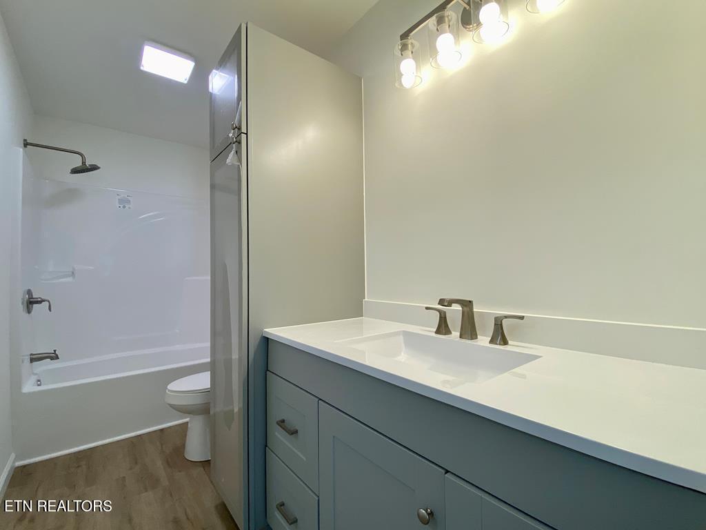 6383 Valley View Road Crossville TN 38572