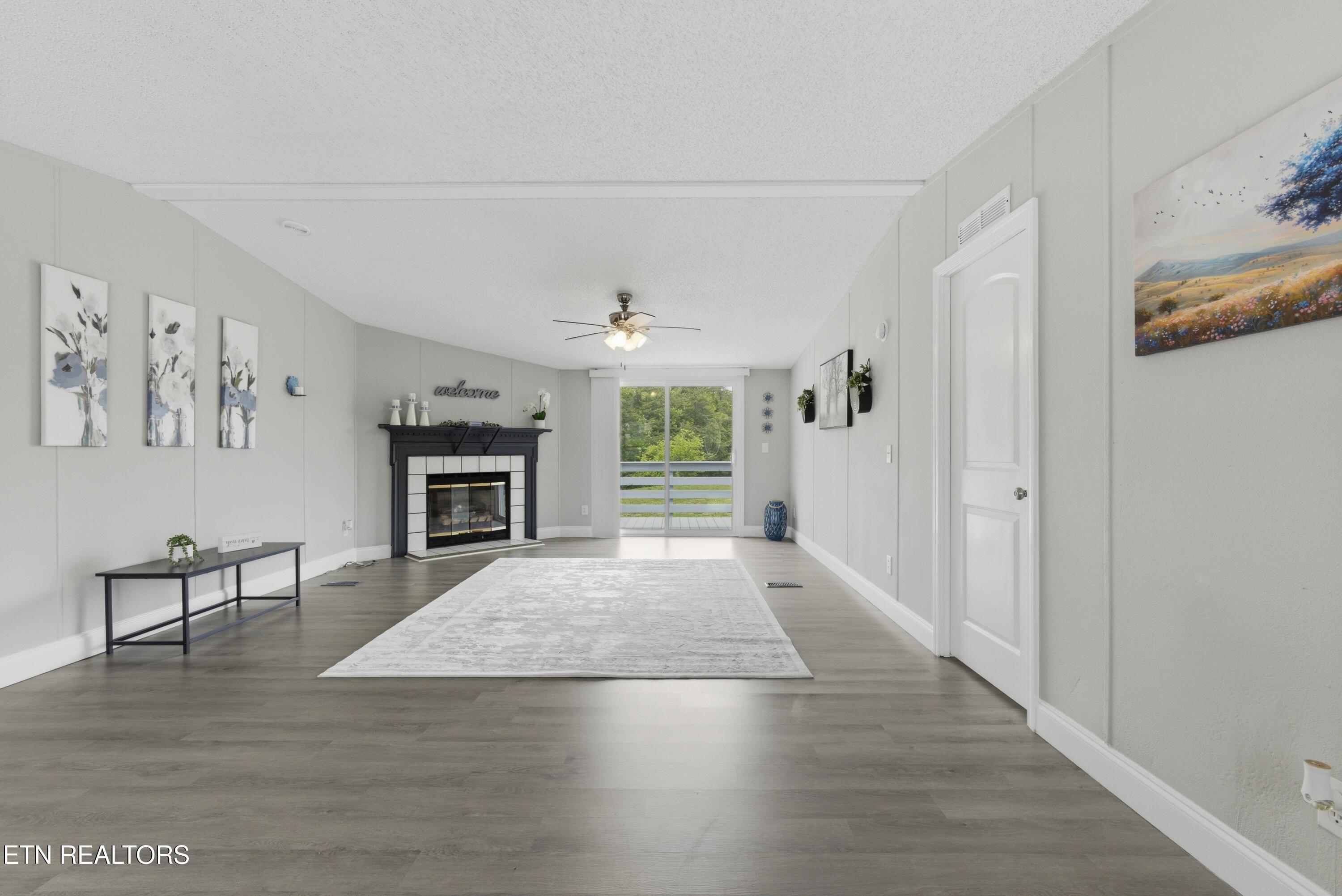 270 Brown Road Oakdale TN 37829