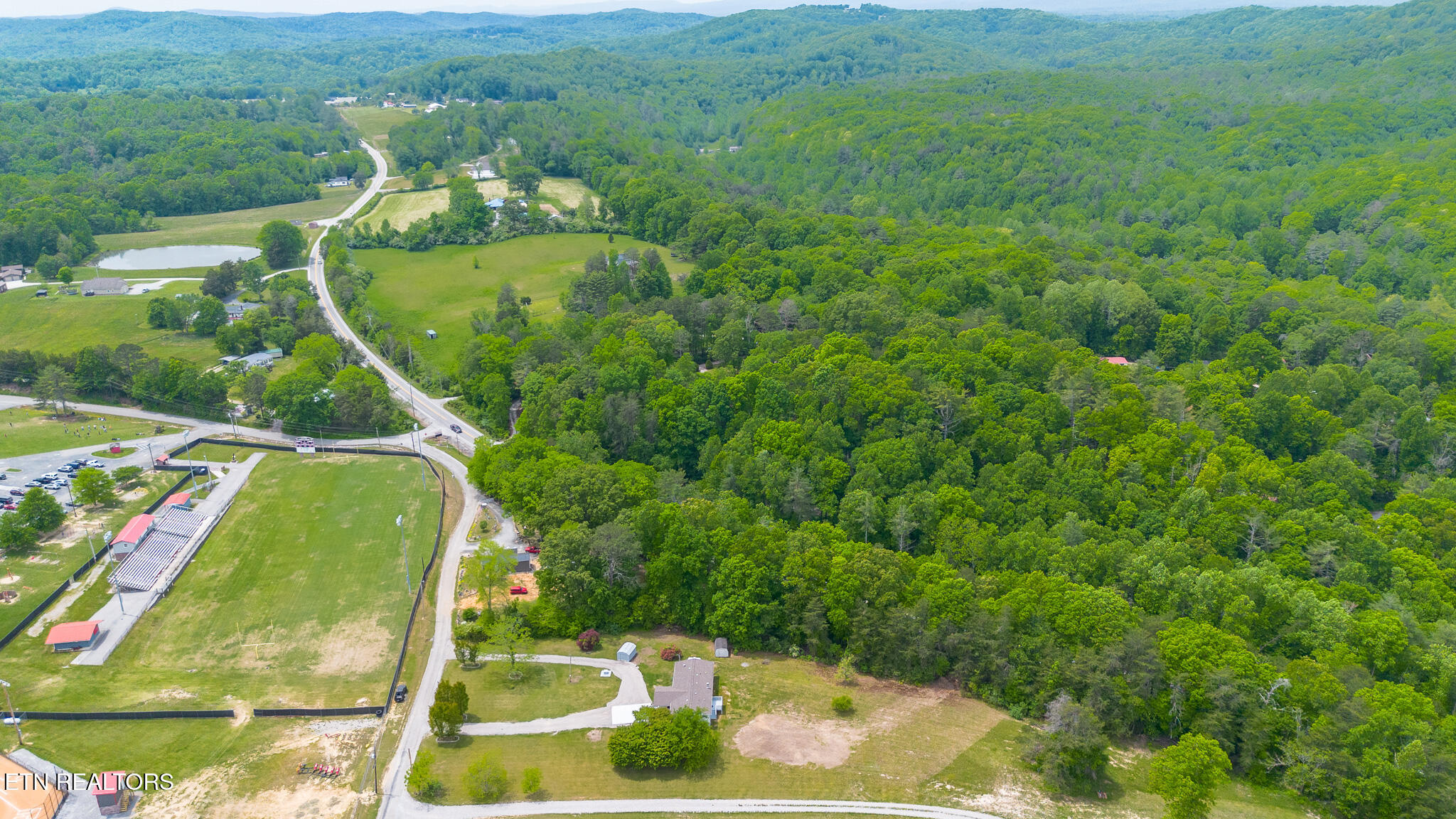 270 Brown Road Oakdale TN 37829