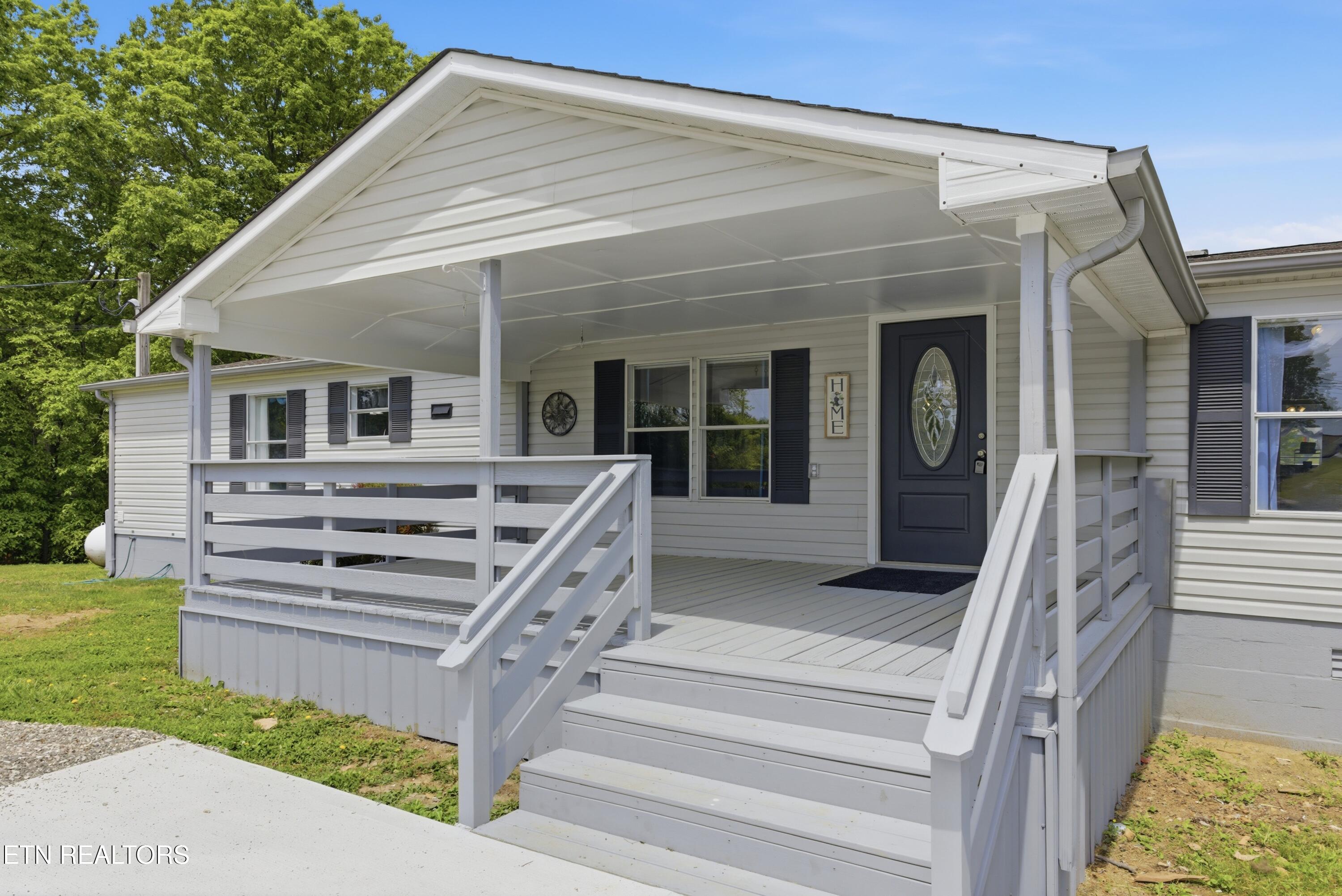 270 Brown Road Oakdale TN 37829