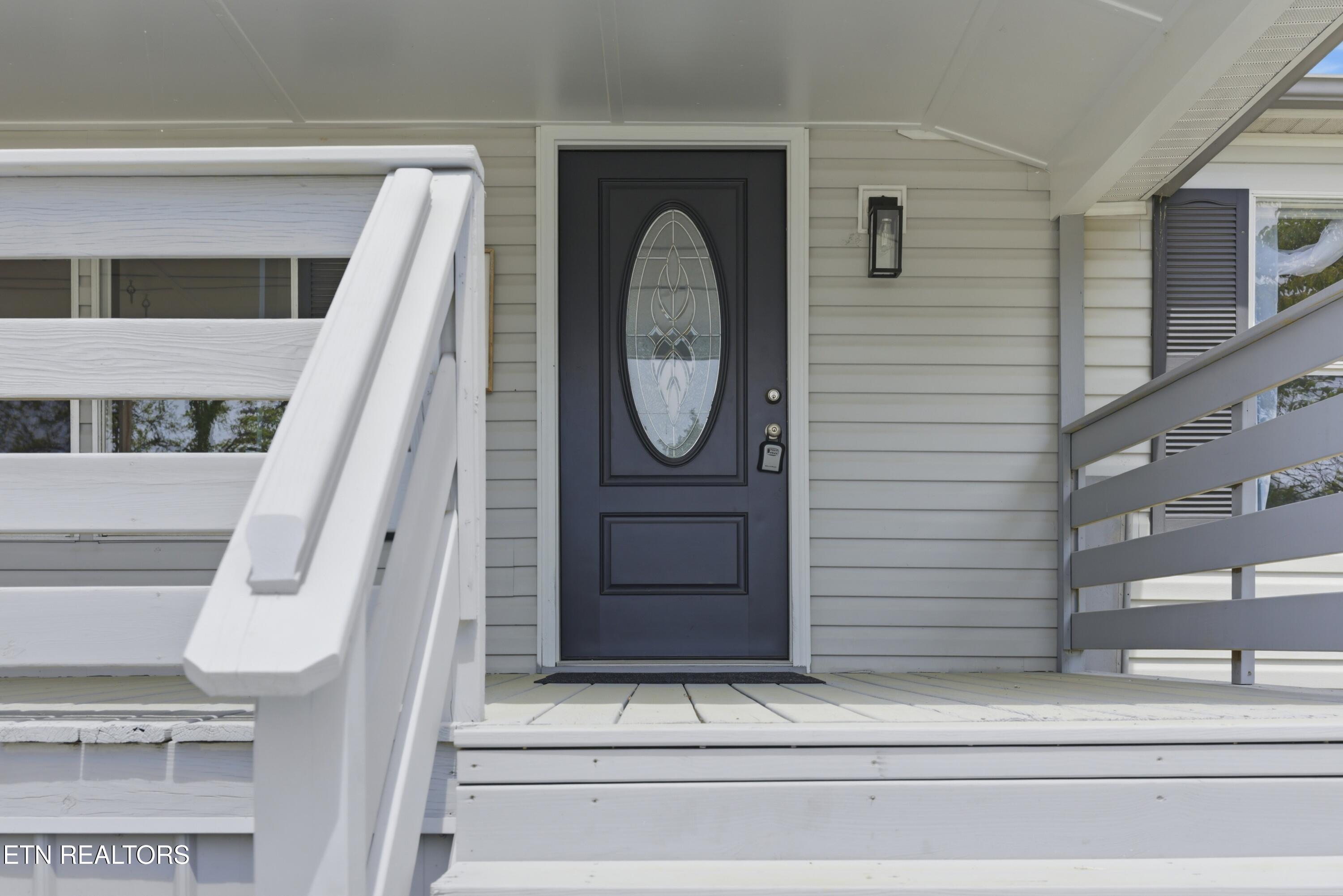 270 Brown Road Oakdale TN 37829